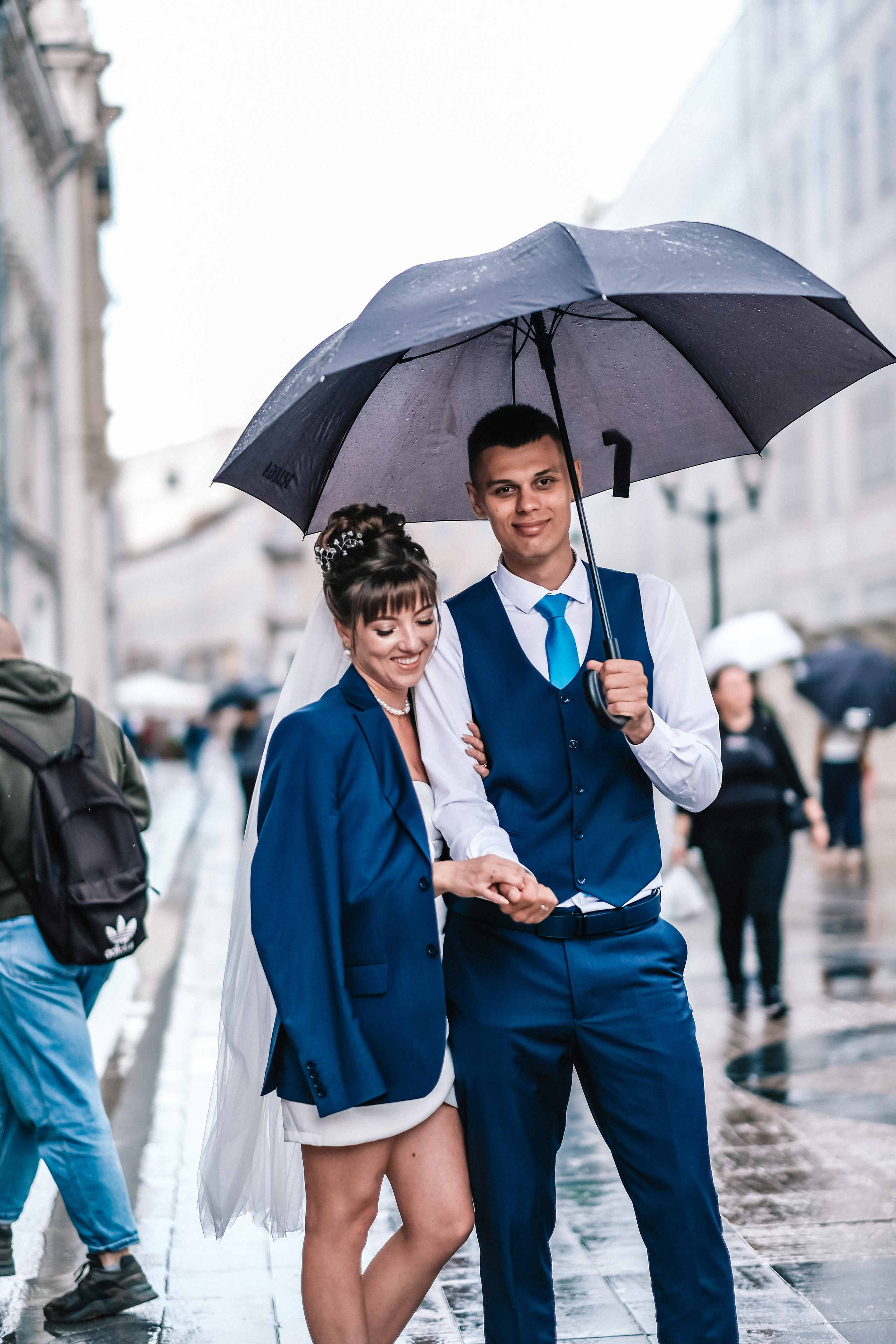 Павел и Виолетта. Твой эксклюзивный фотограф Мария Дригова