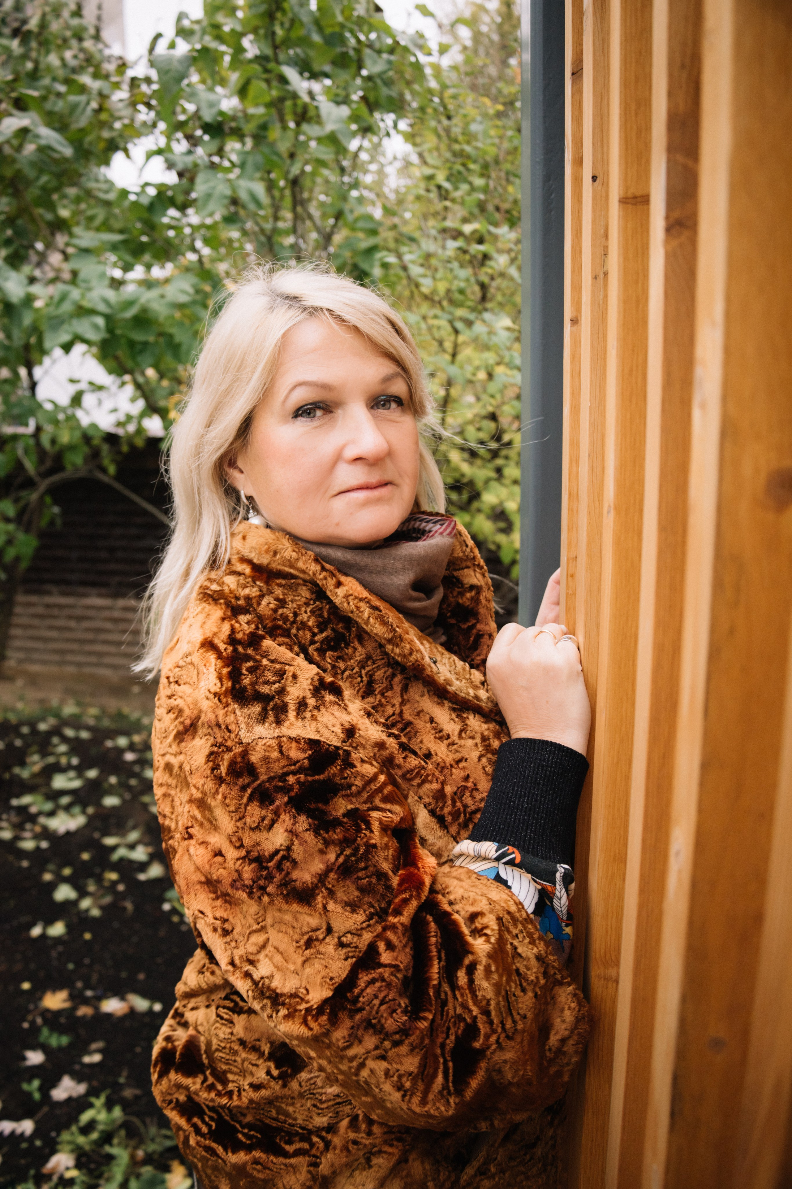 Таня. Семейная и портретная съёмка в Москве