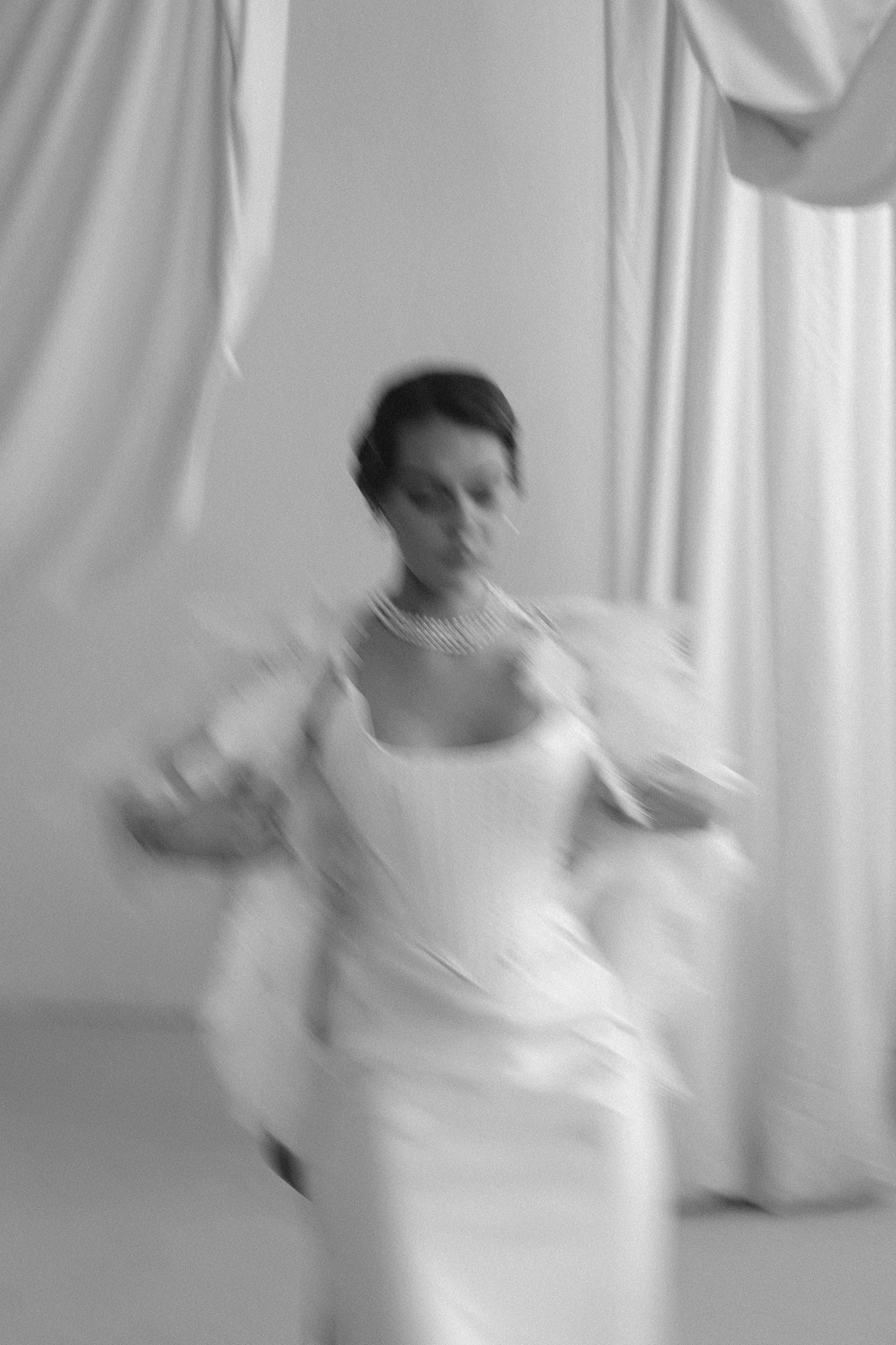 Творческая фотосессия с Таней. Фотограф Надежда Погребняк | Рязань | Москва