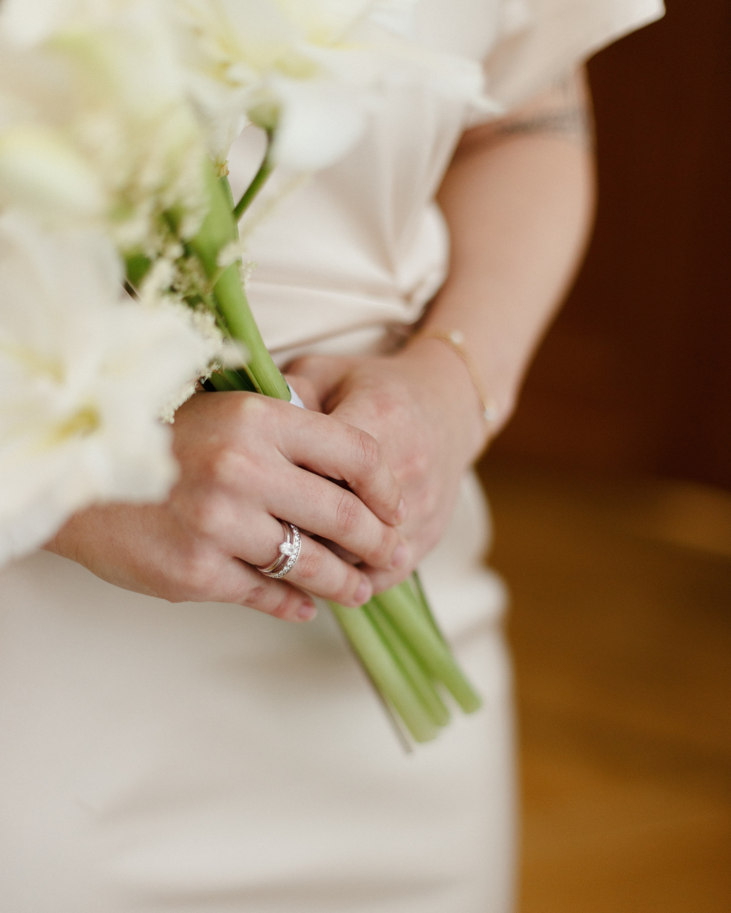 Андрей и Дарья. Фотограф в Москве — Евгения Прокопенко