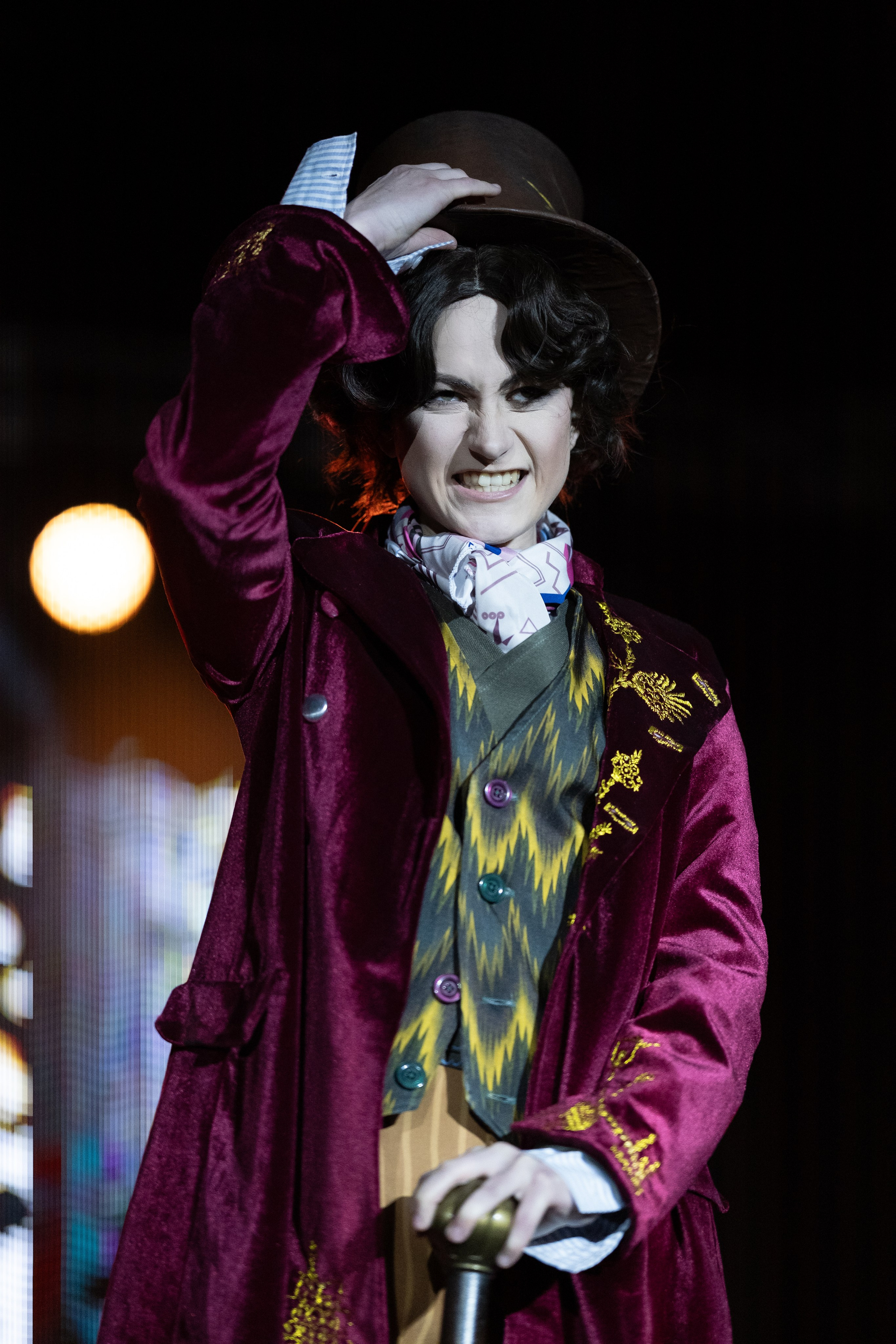 Старкон 2024. Репортажный фотограф в Санкт-Петербурге Максим Варбулайнен