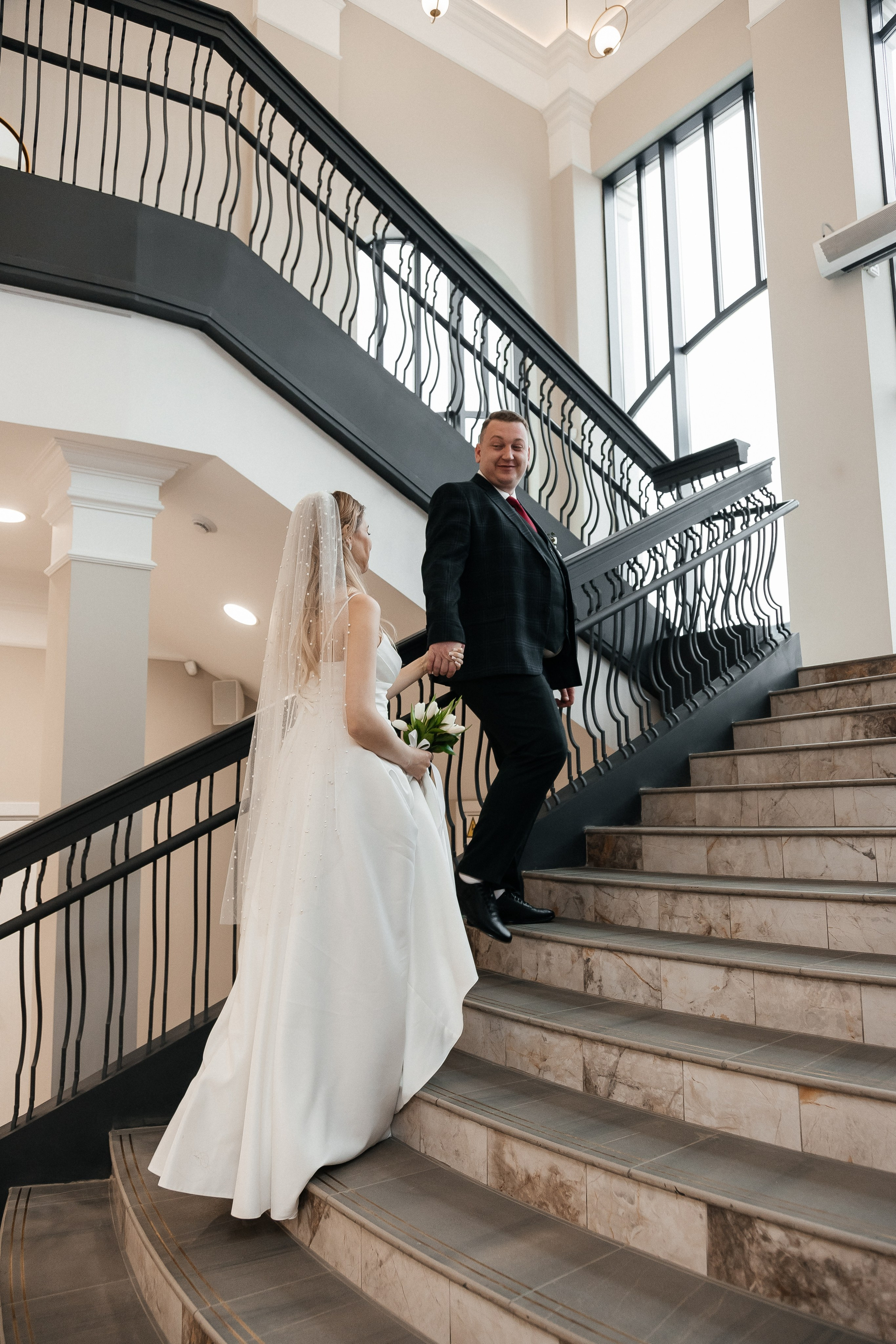 Сергей и Наталья/2025. Свадебный и семейный фотограф в Екатеринбурге