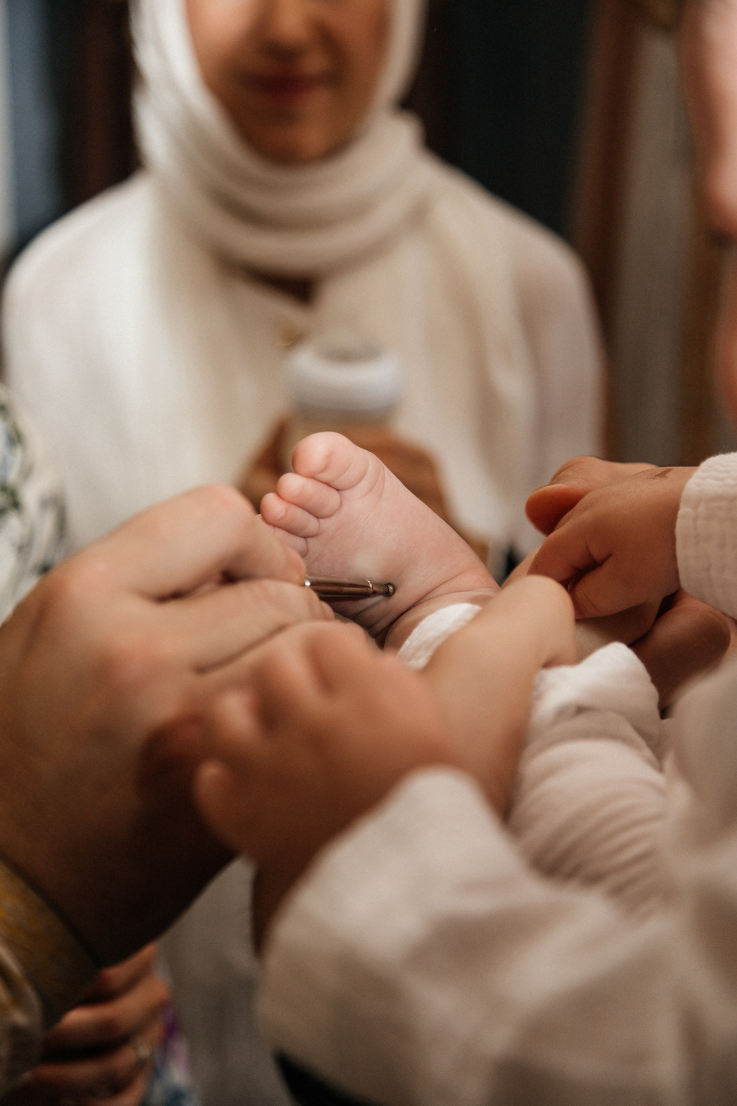 Крещение/2025. Свадебный и семейный фотограф в Екатеринбурге