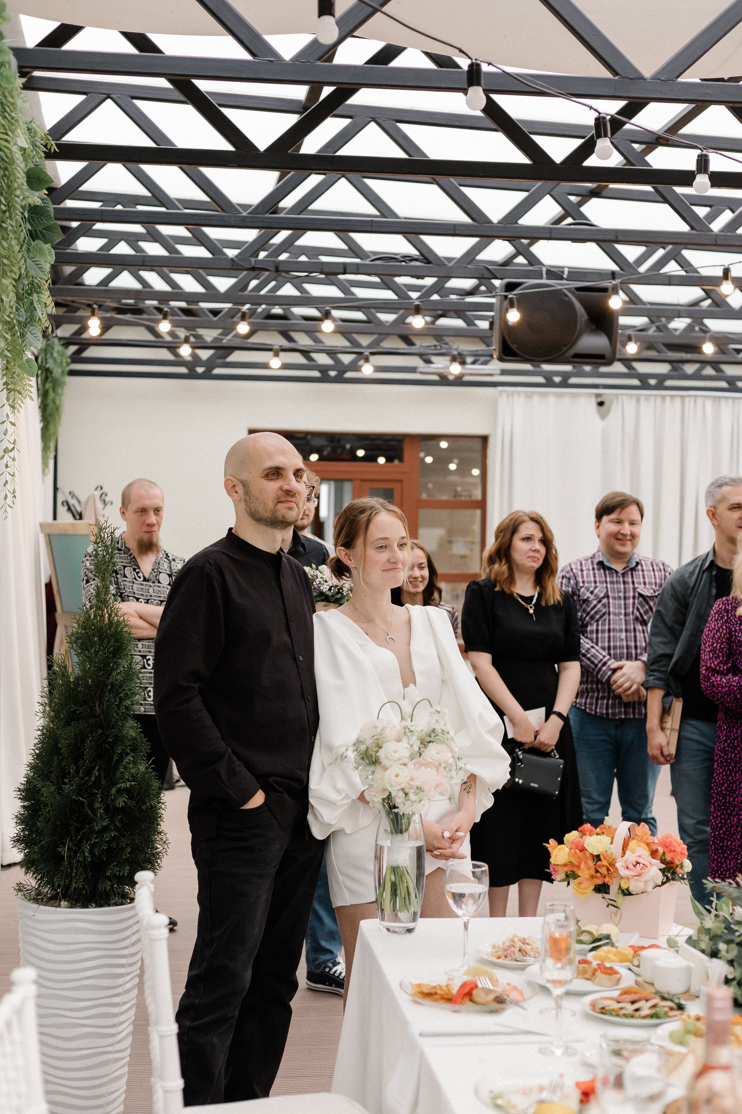 Антон и Елизавета/2023. Свадебный и семейный фотограф в Екатеринбурге