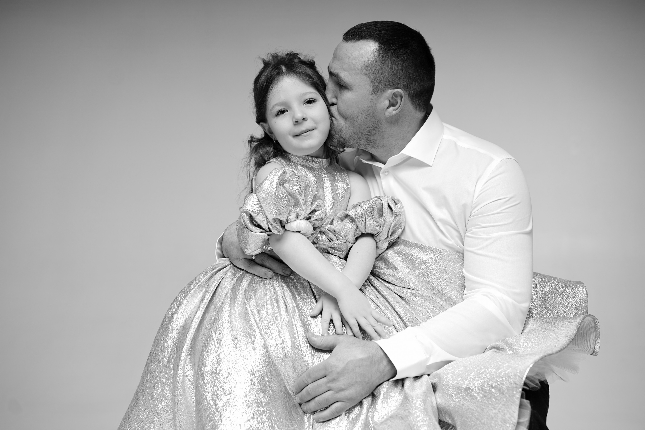 Денис Лебедев и Элеонора. Портретный фотограф в Москве Лариса Васькова