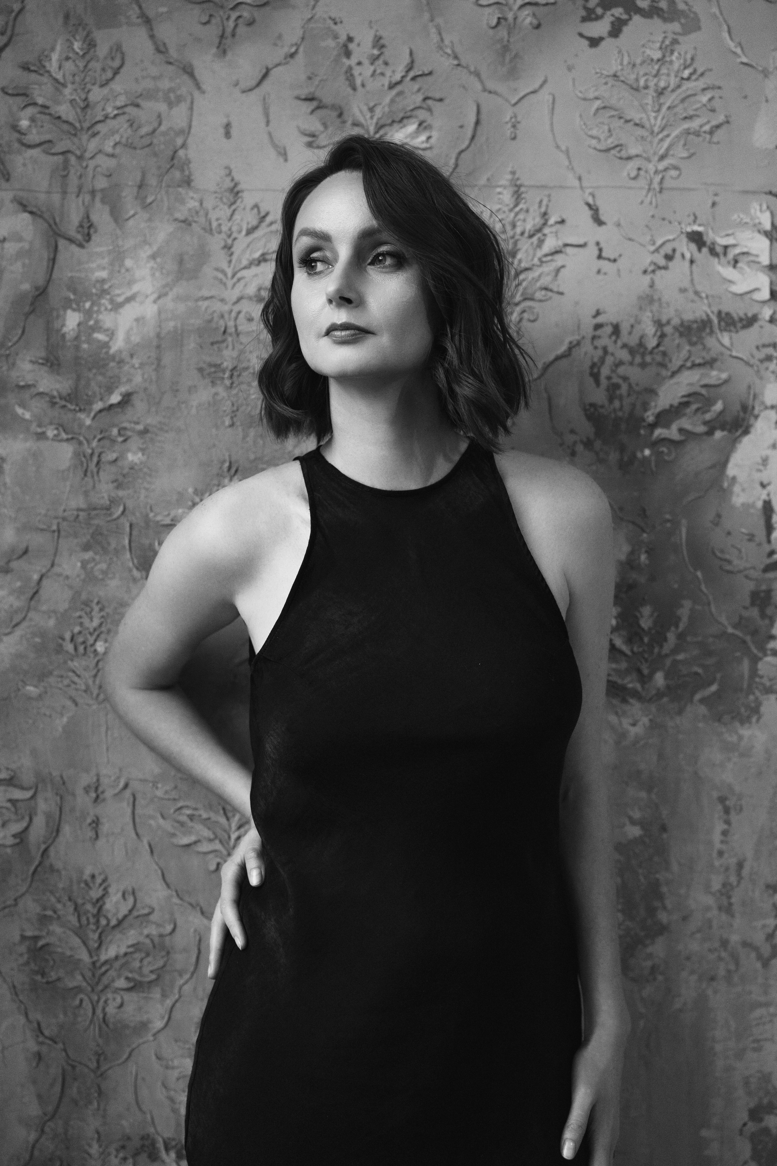 Портретный фотограф в Москве Лариса Васькова