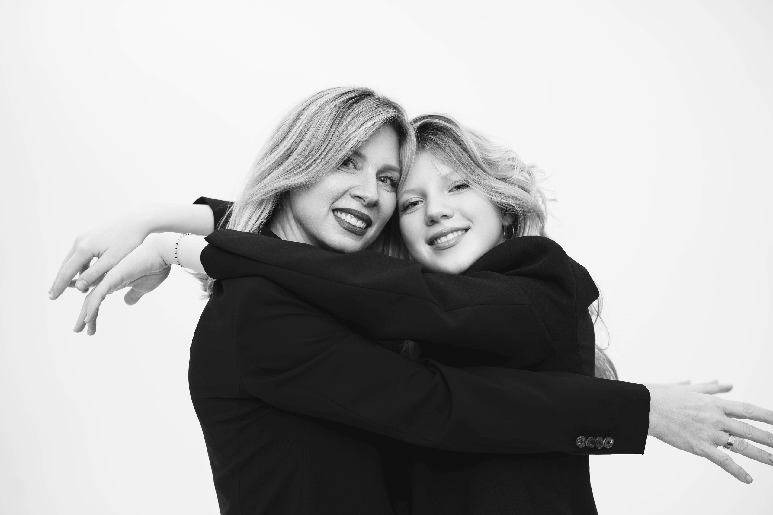 Портретный фотограф в Москве Лариса Васькова