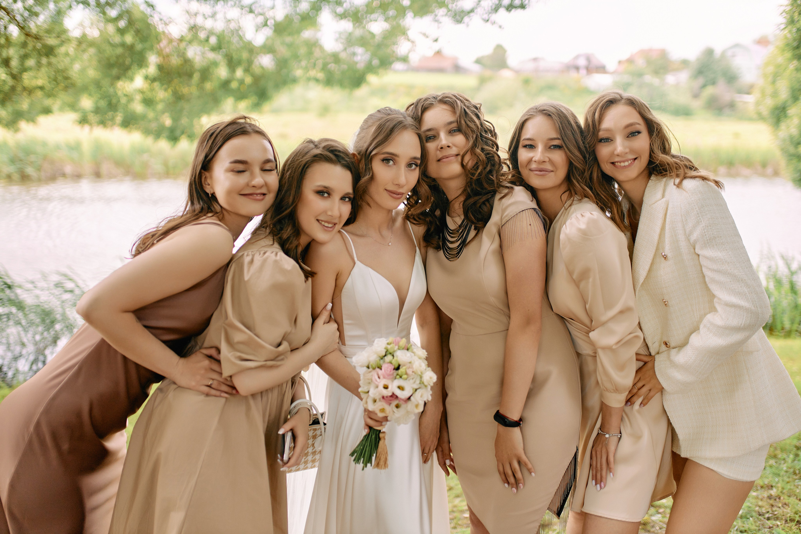 Влада и Алексей. Профессиональный Фотограф во Владимире, в Москве и в Суздале — Полина Романычева