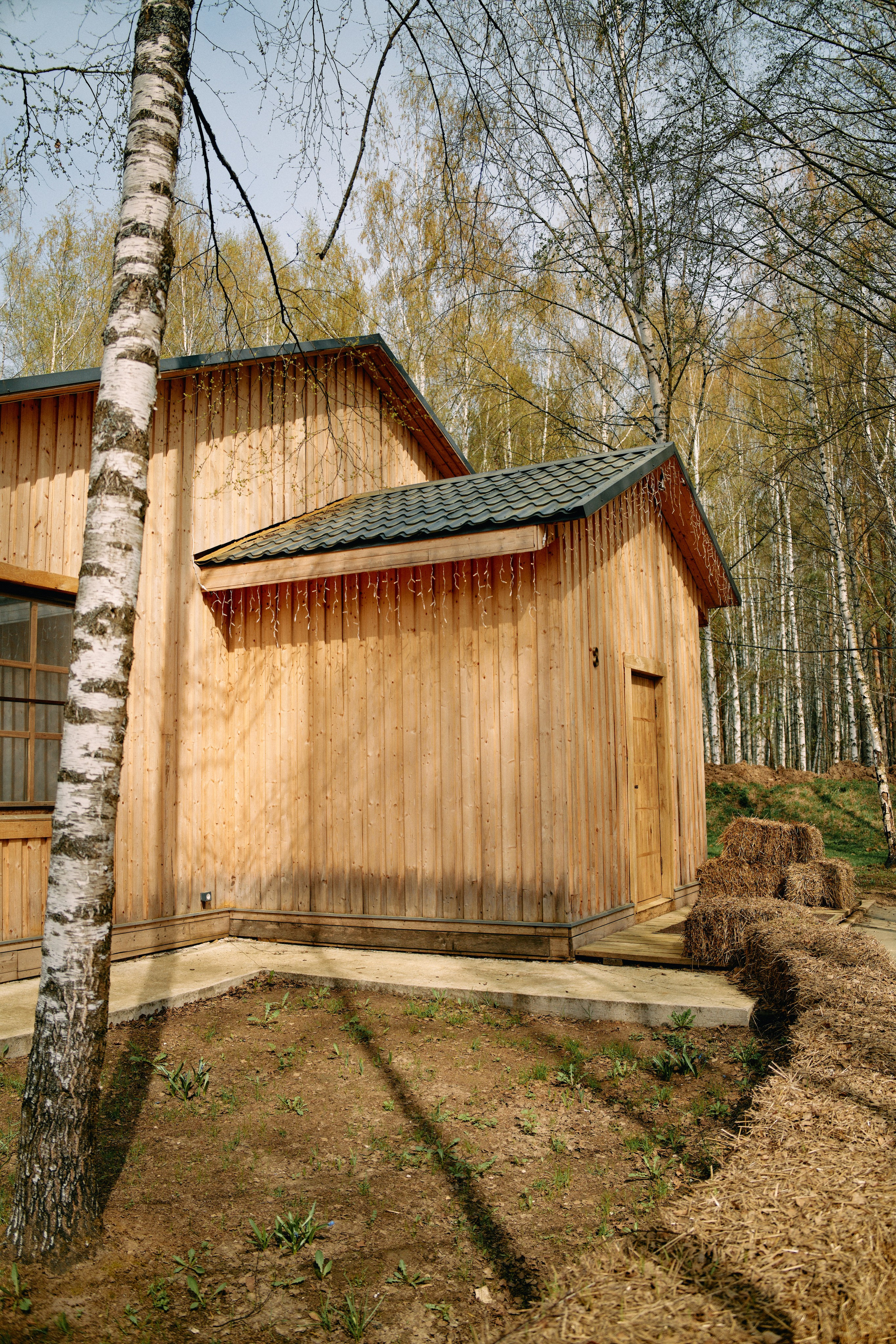 Бутик-отель Поле летом. Профессиональный Фотограф во Владимире, в Москве и в Суздале — Полина Романычева