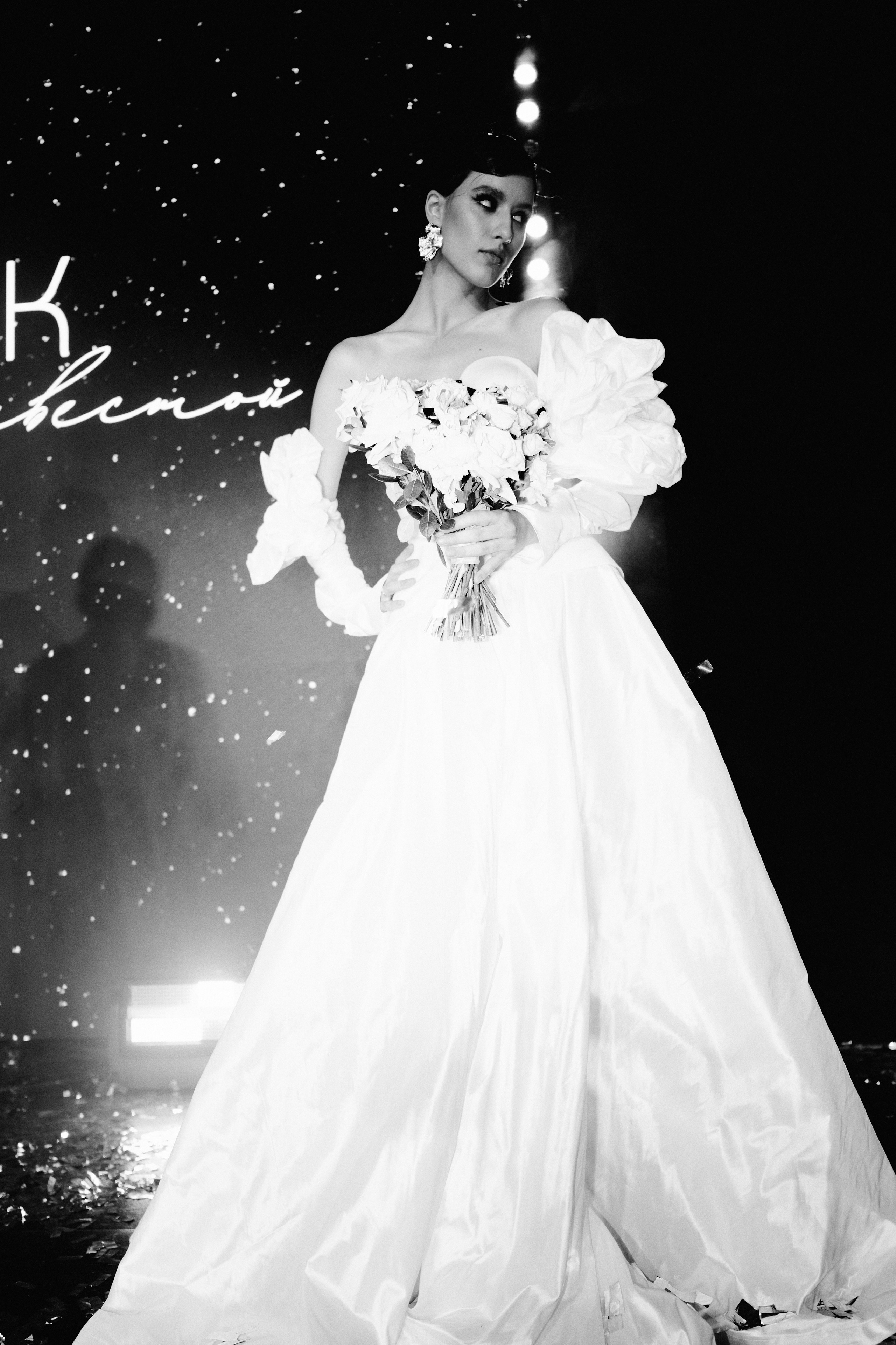 Идеальная. Фотограф во Владимире, Москве и Суздале — Полина Романычева