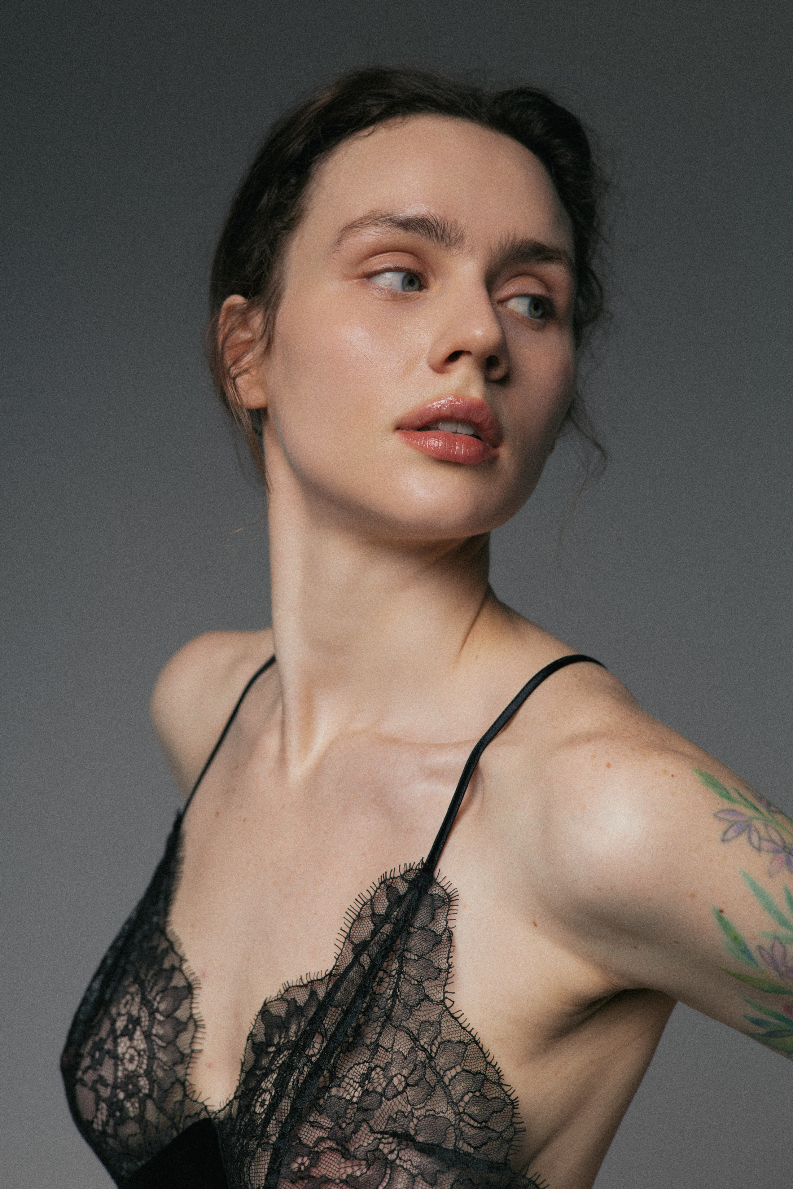 Алена. Профессиональный Фотограф во Владимире, в Москве и в Суздале — Полина Романычева