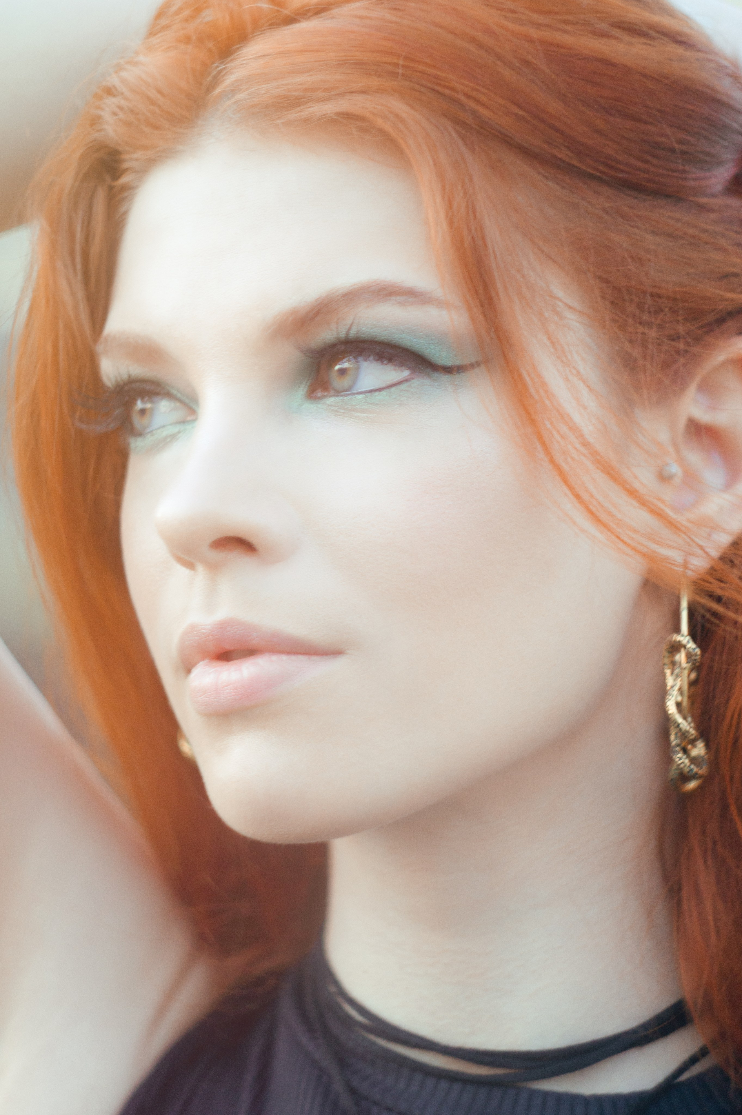 Портреты. Сергей Новиков Фотограф Москва