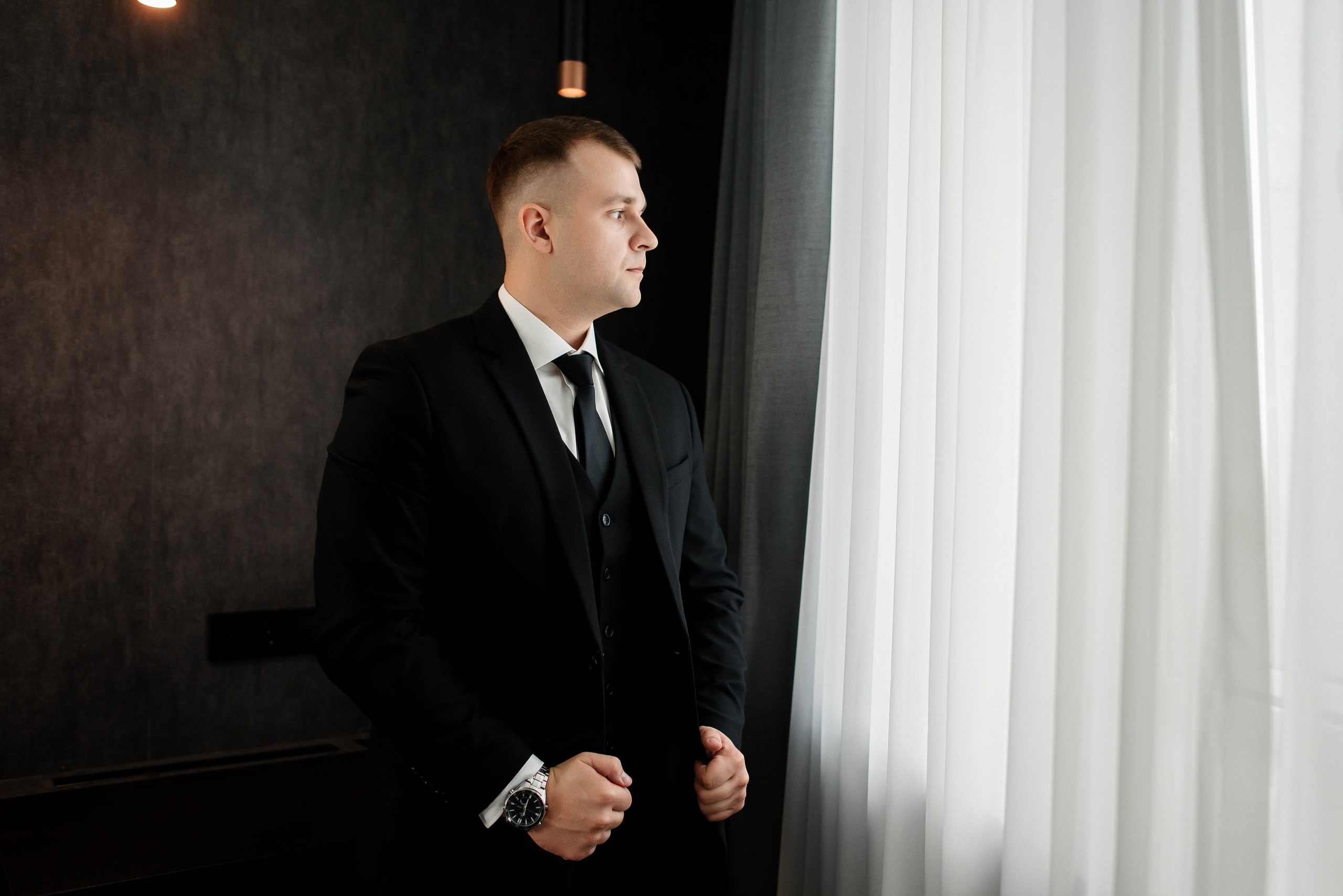 Алексей и Юлиана. Свадебный фотограф Курск Артем Духтанов