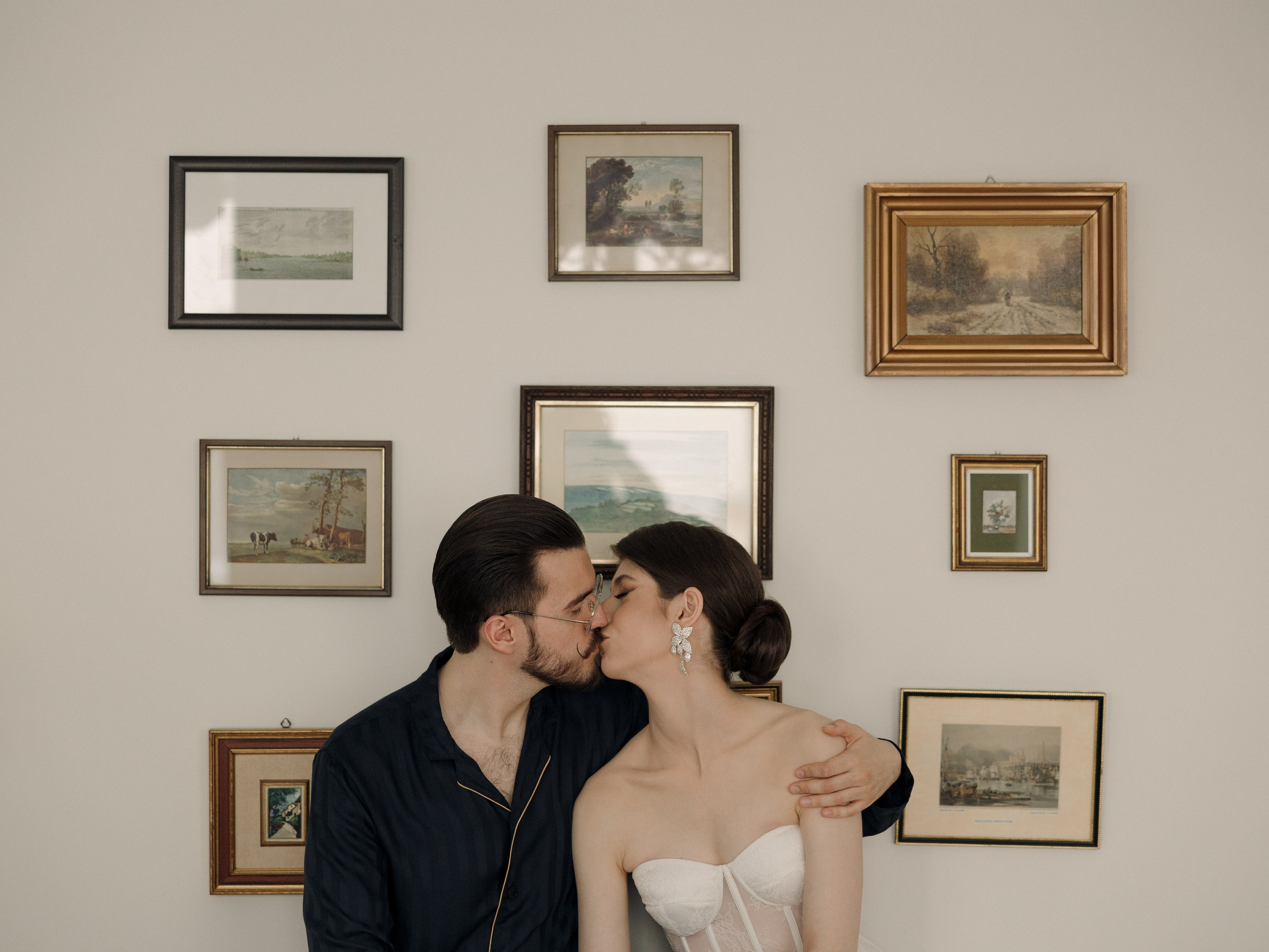 Все будет fresh. Фотограф Санкт-Петербург