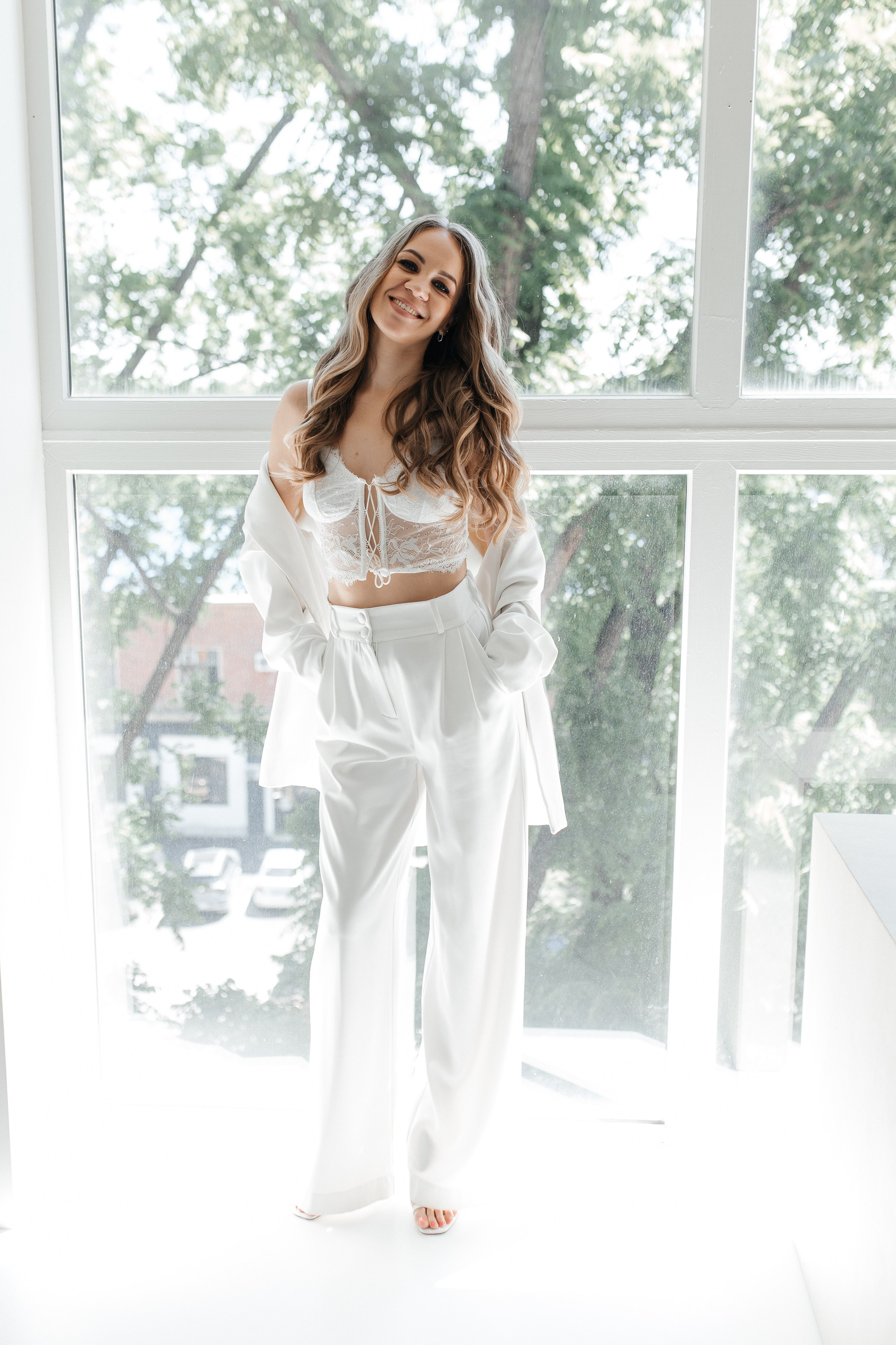 White. Фотограф в Краснодаре Алла Потоцкая