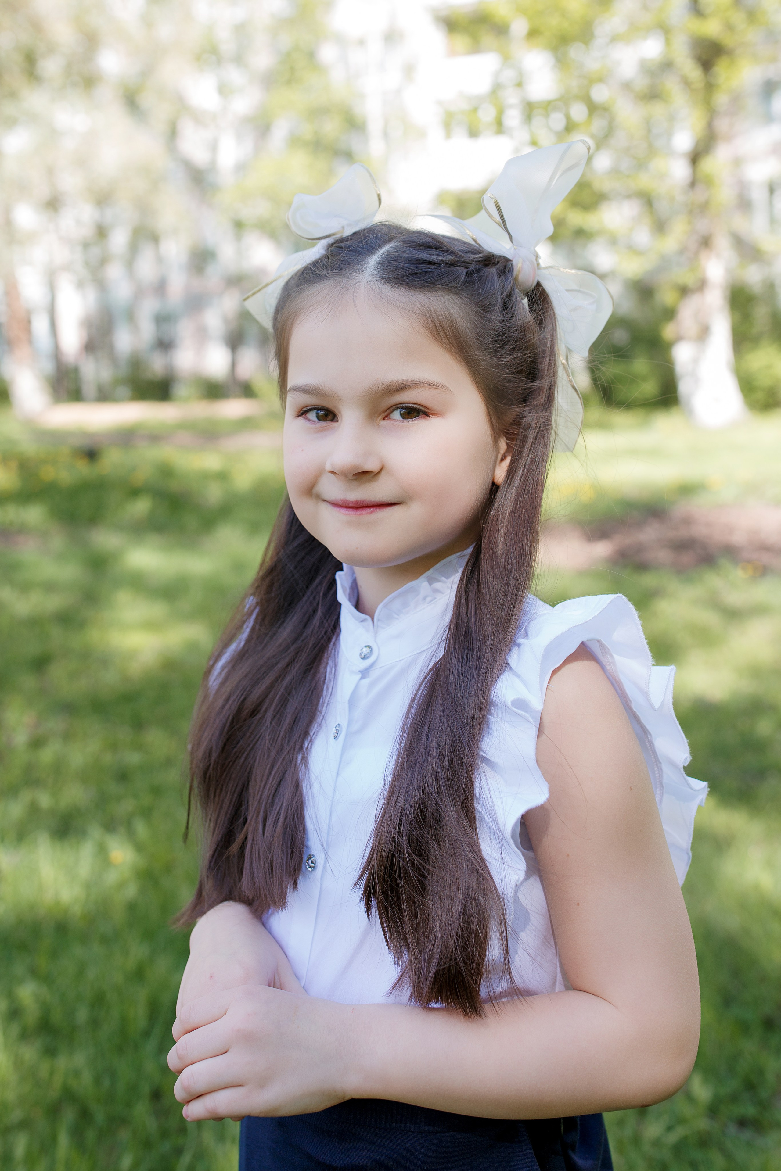 Фотосессия 1-4 класса. Семейный и детский фотограф в Ярославле