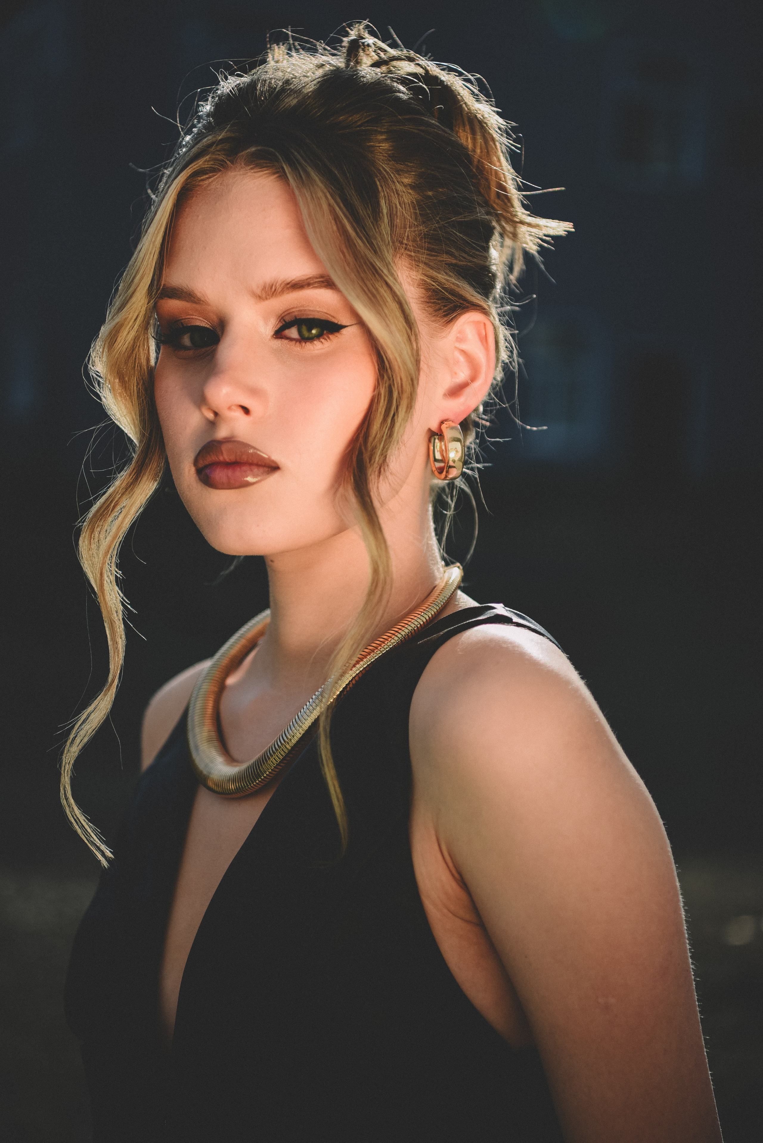 Анастасия. Авг'24. Фотограф Чебоксары / Москва