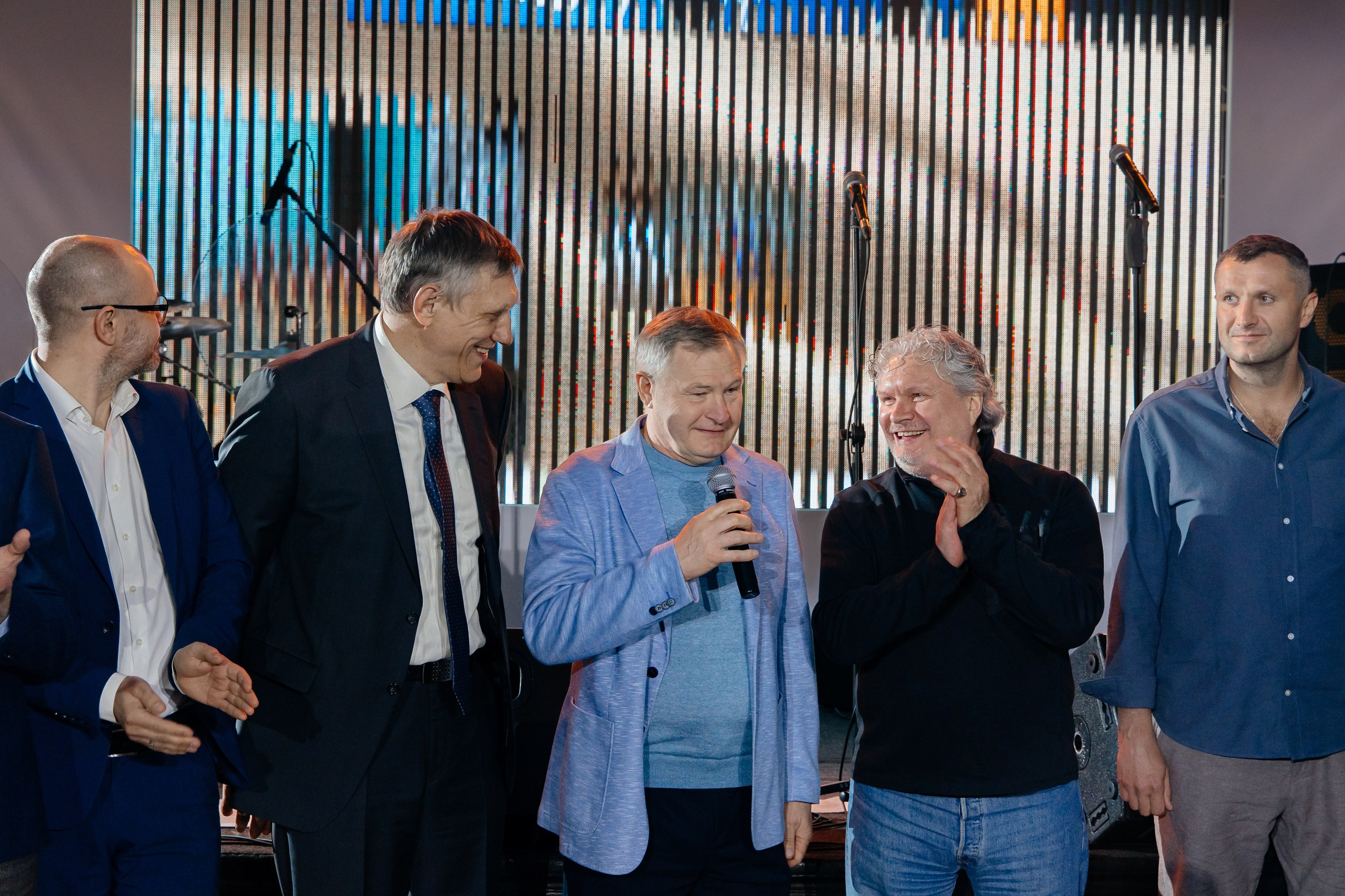 Vitaly`s 50th anniversary. Фотограф Москва Людмила Белова