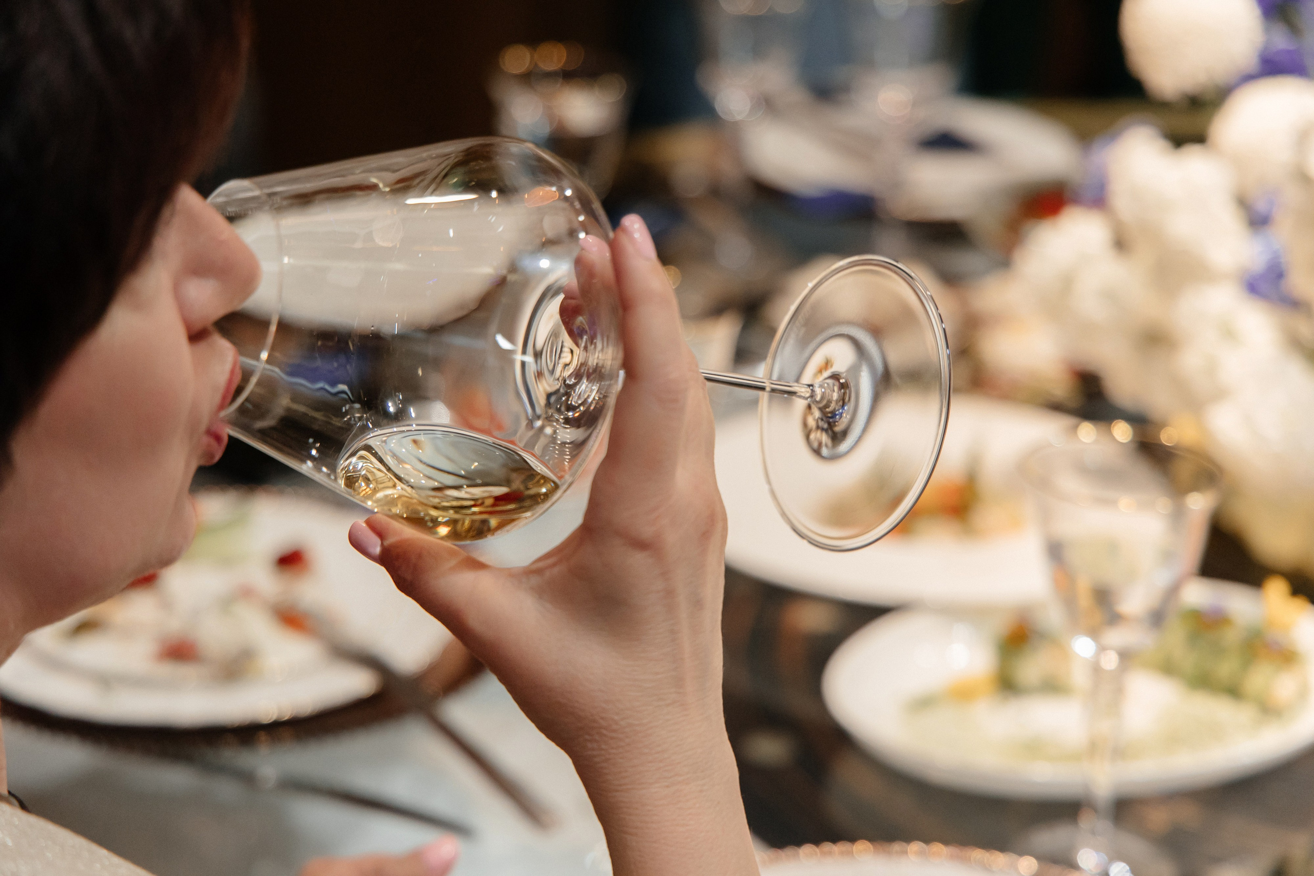 Юбилей Наталии. SAVVA. Фотограф Москва Людмила Белова