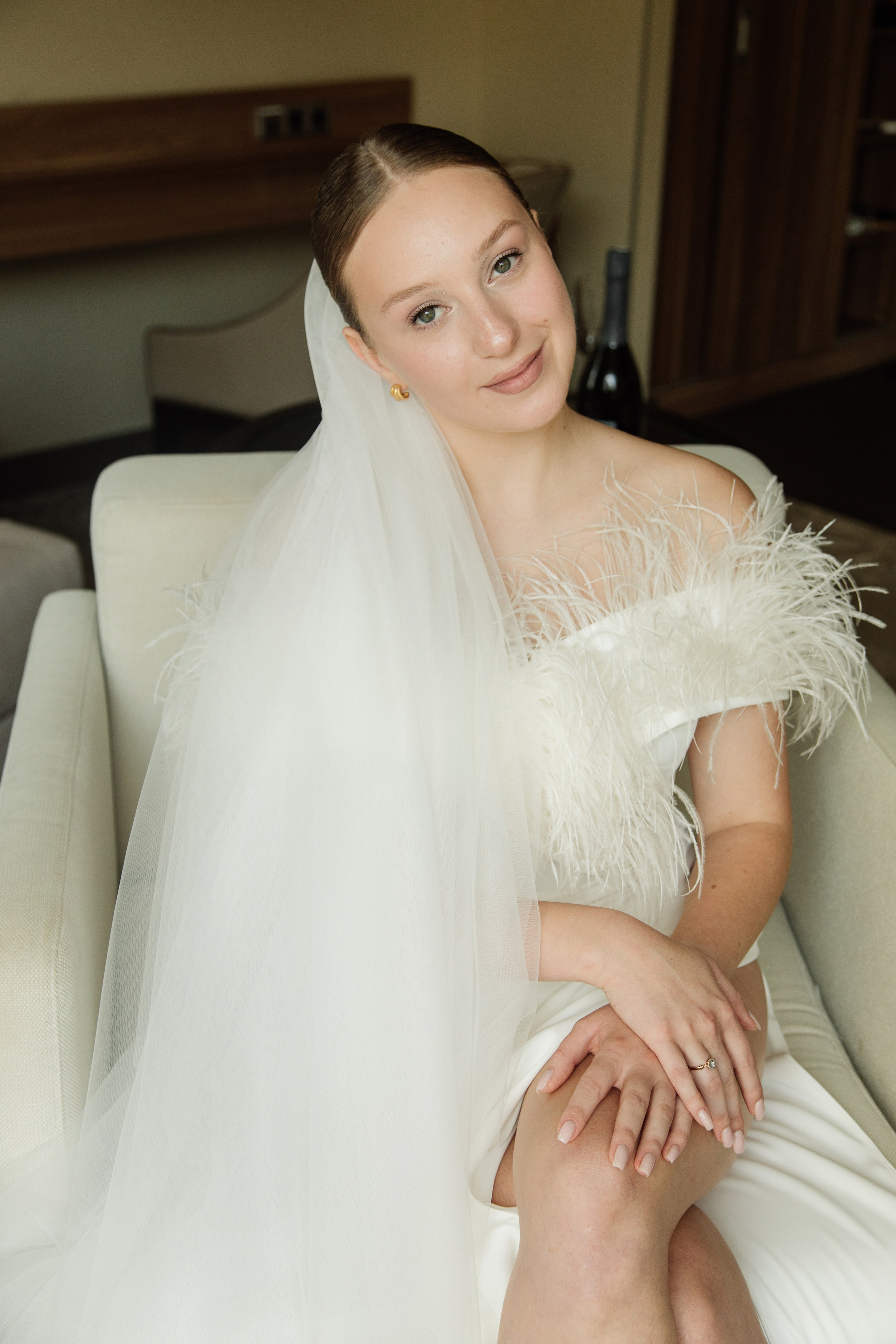 Дима & Лиза. Свадебный фотограф в Тюмени и Екатеринбурге Сергей Михин