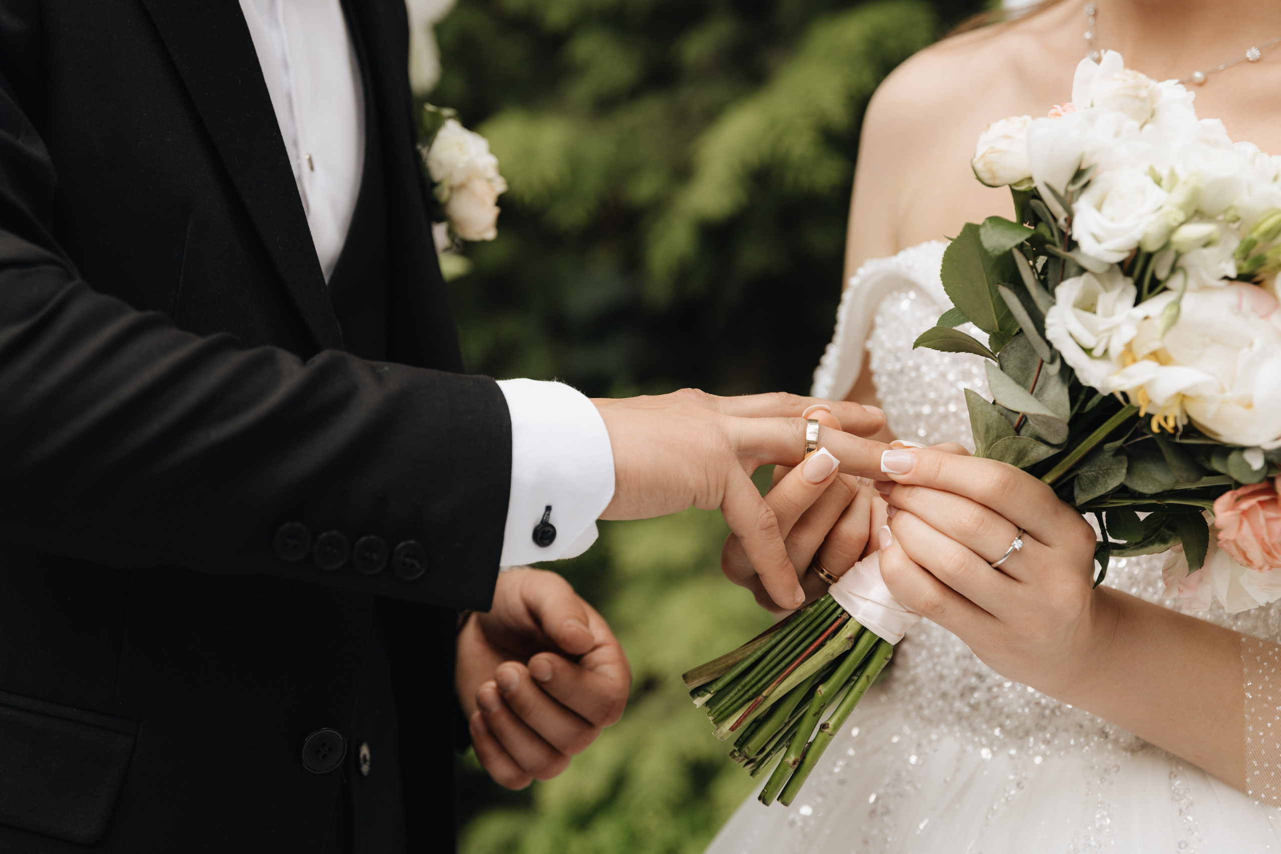 Валерия и Илья. Семейный и свадебный фотограф в Донецке Елена Гордеева