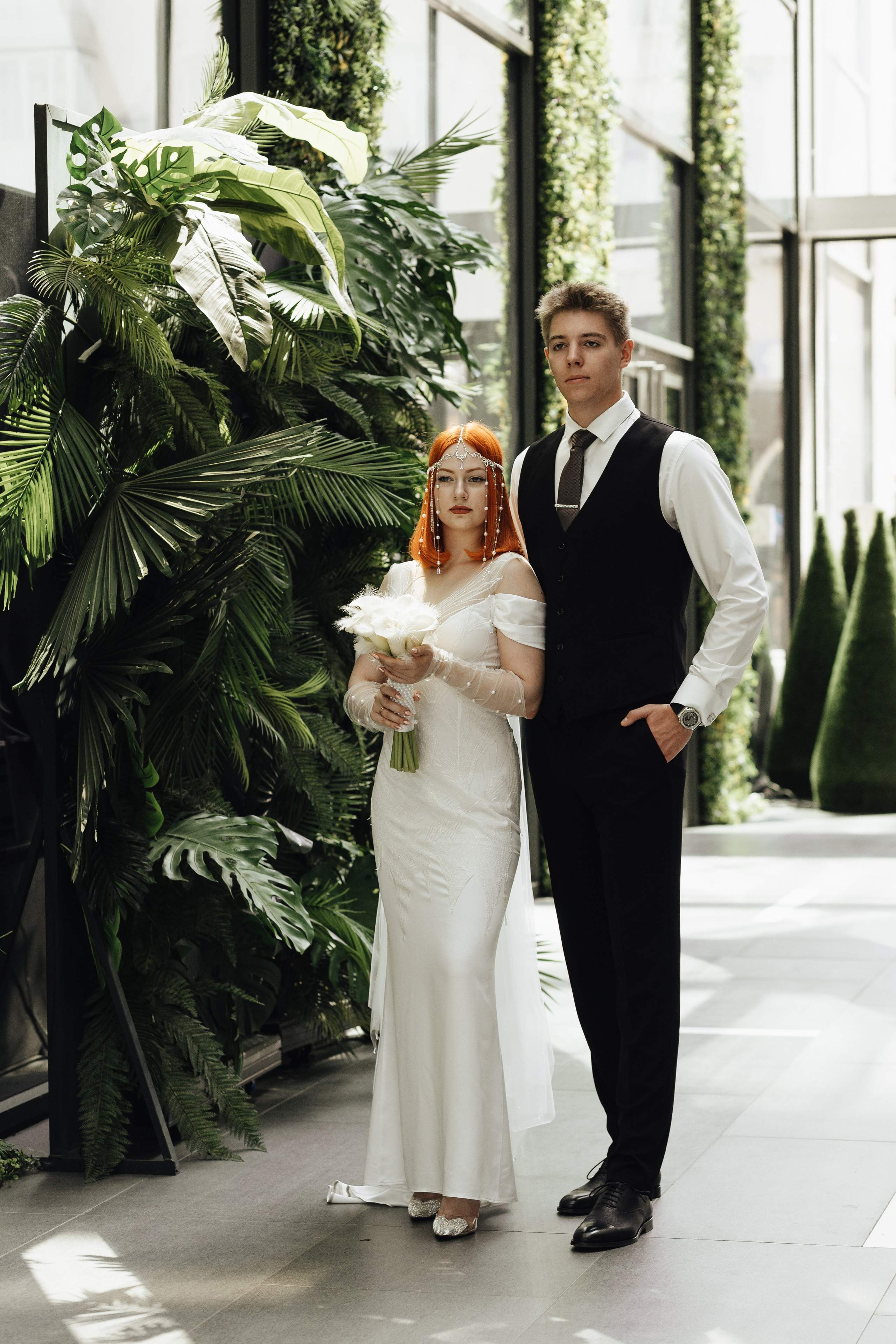 Ева и Павел. Семейный и свадебный фотограф в Донецке Елена Гордеева