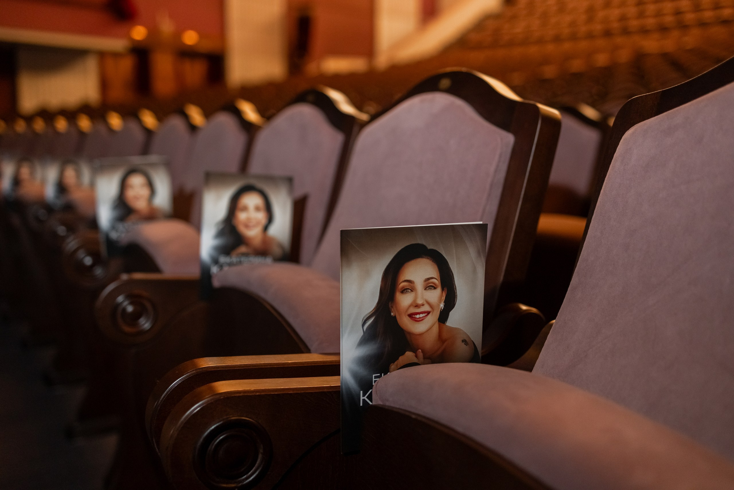 «Манифест красивой женщины» Шоу Екатерины Климовой. Фотограф на мероприятие в Санкт-Петербурге