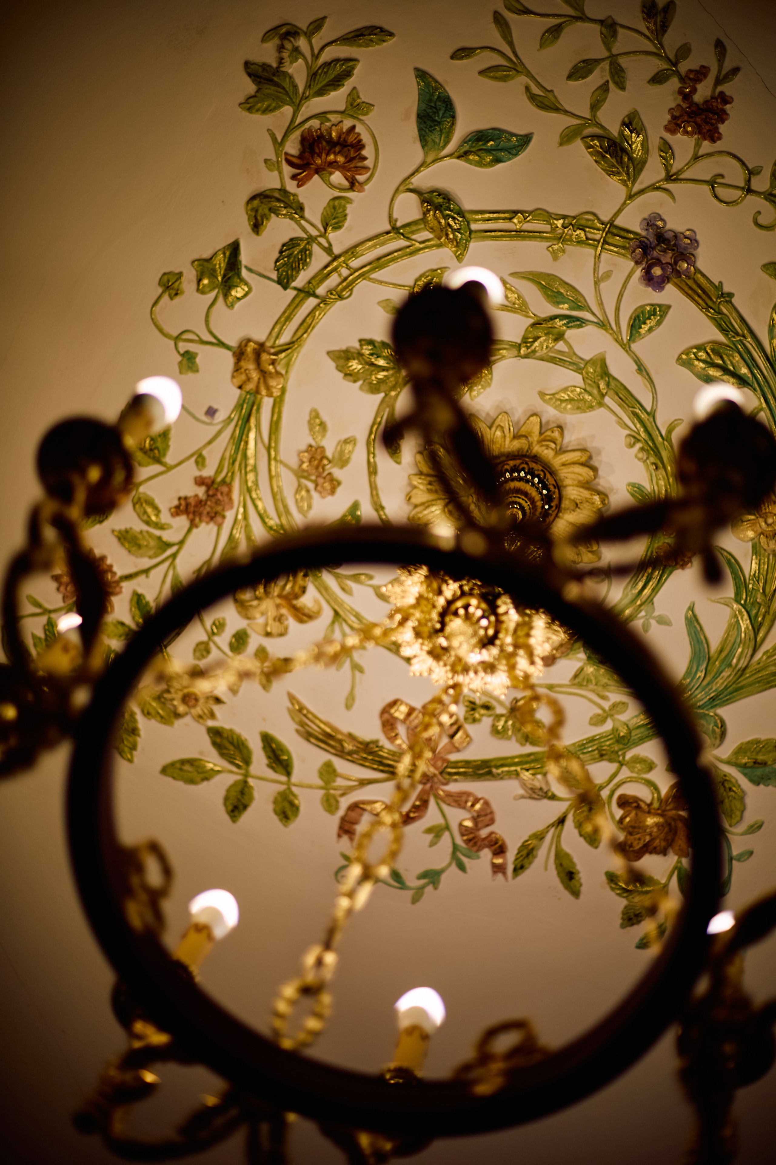 Stories at the table. Фотограф в Санкт-Петербурге Владимир Тихомиров