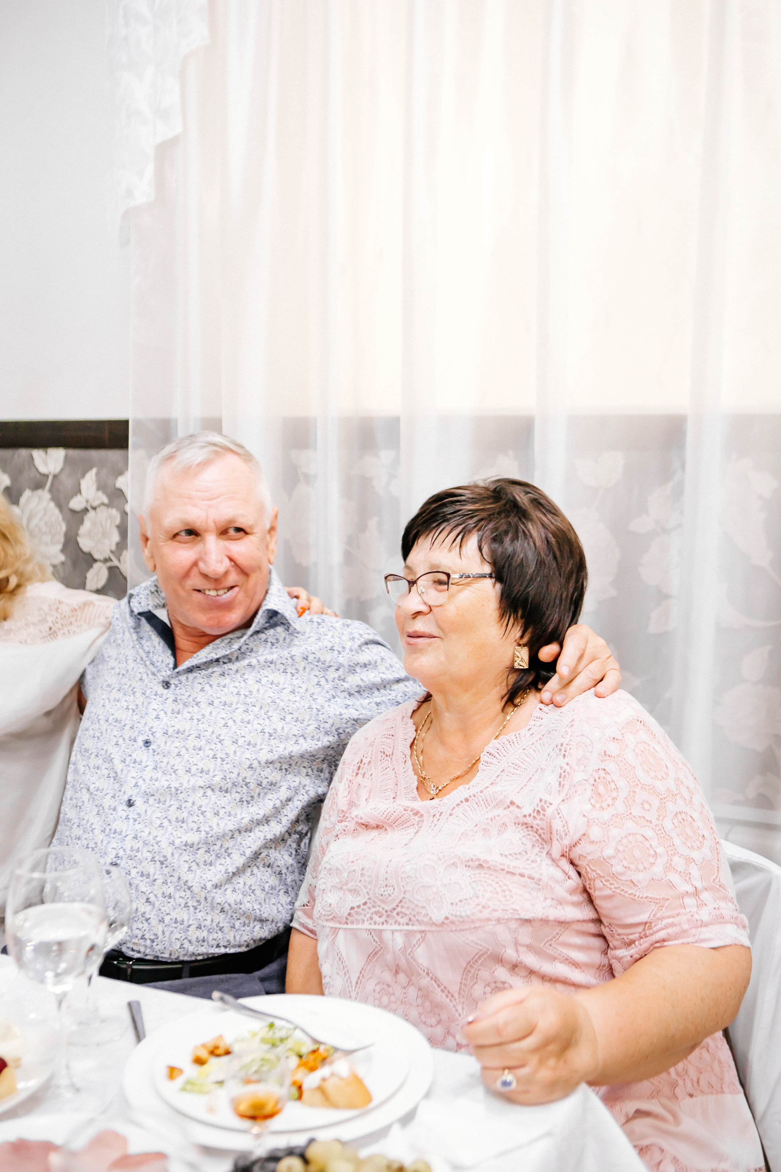 Форсаж. Рыжова Тамара