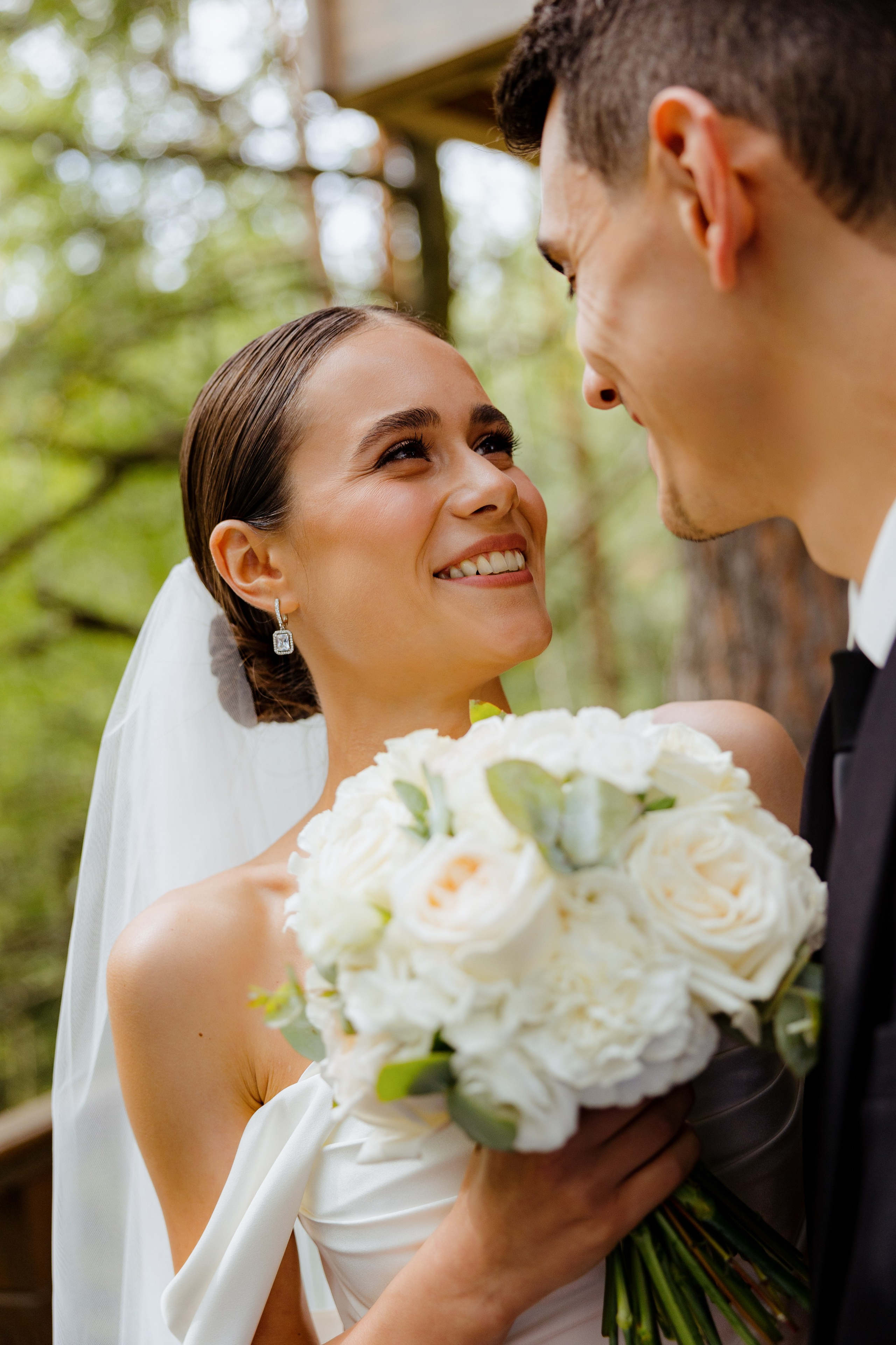 Свадьба в кантри хоум. Артем Розанов фотограф в Иванове фотограф в Кинешме
