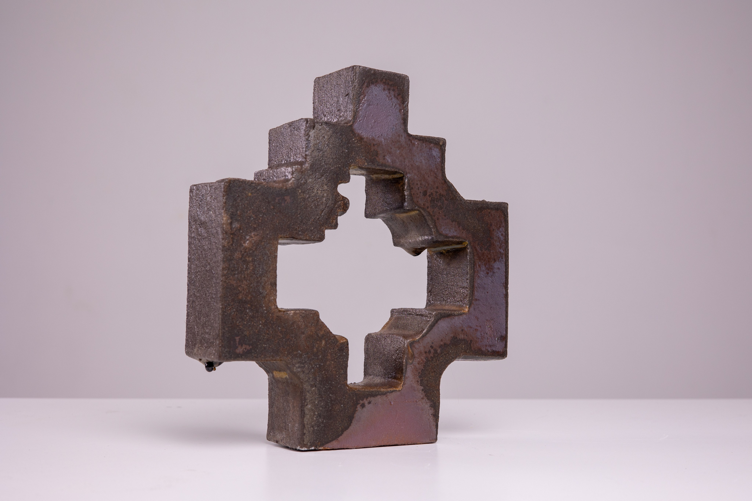 Скульптуры. Керамика ручной работы Екатерины Пономаревой. Москва