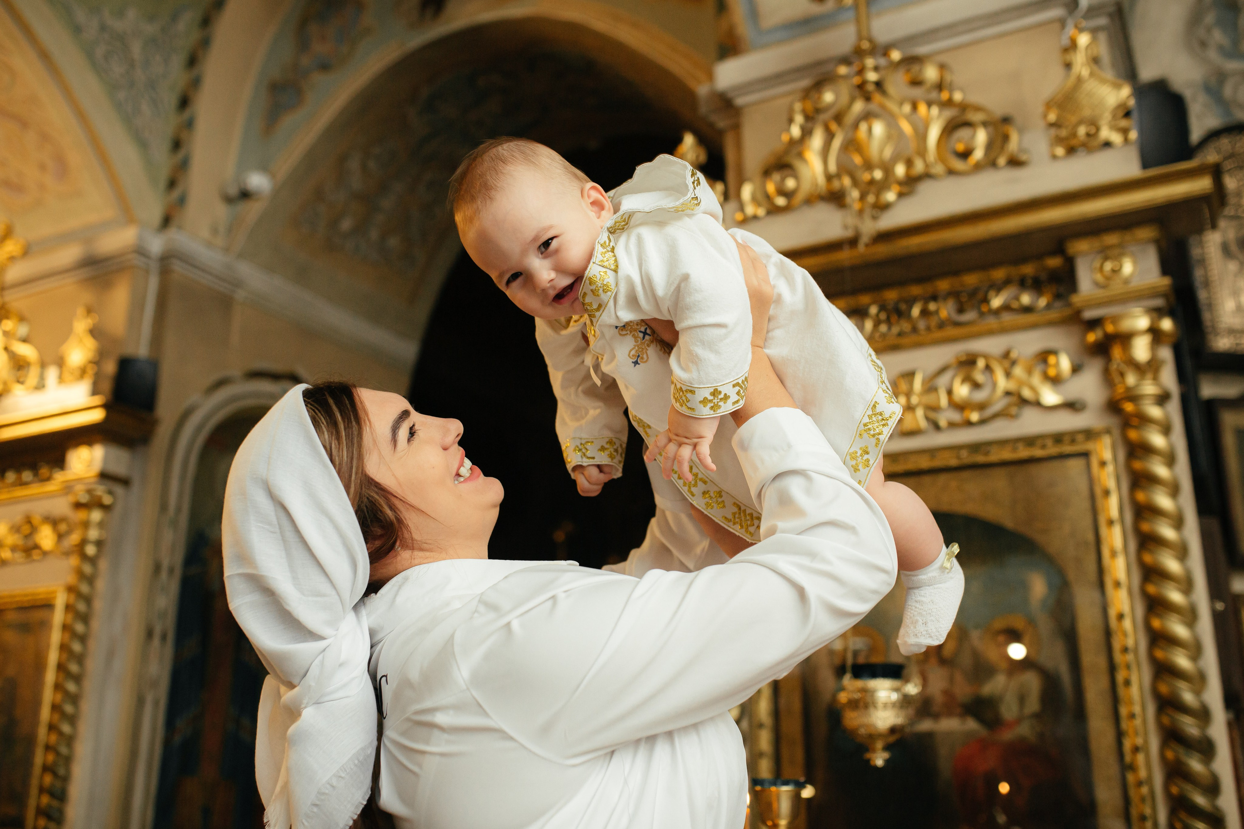 Свадебный и семейный фотограф