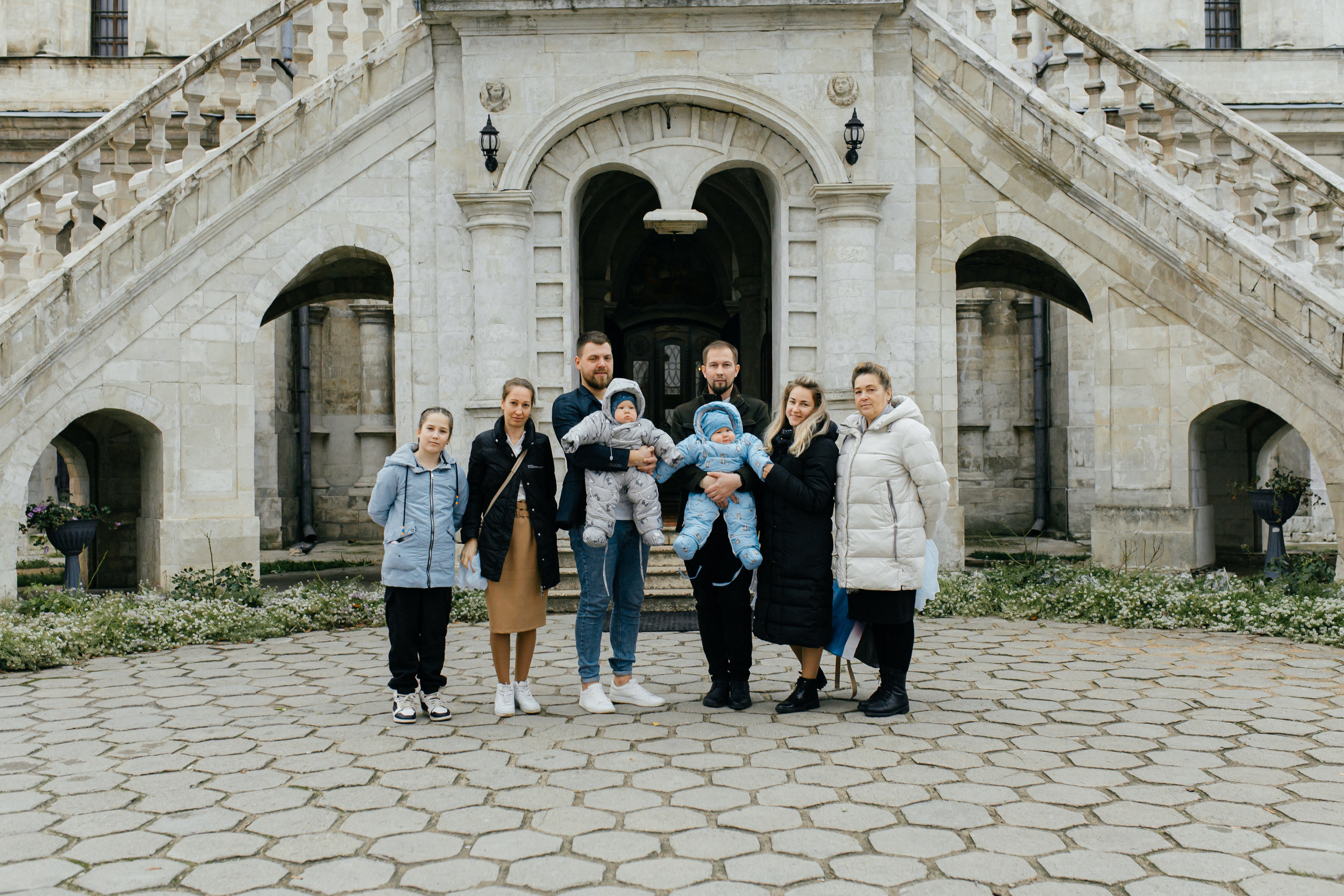 Крещение Жуковский. Свадебный и семейный фотограф