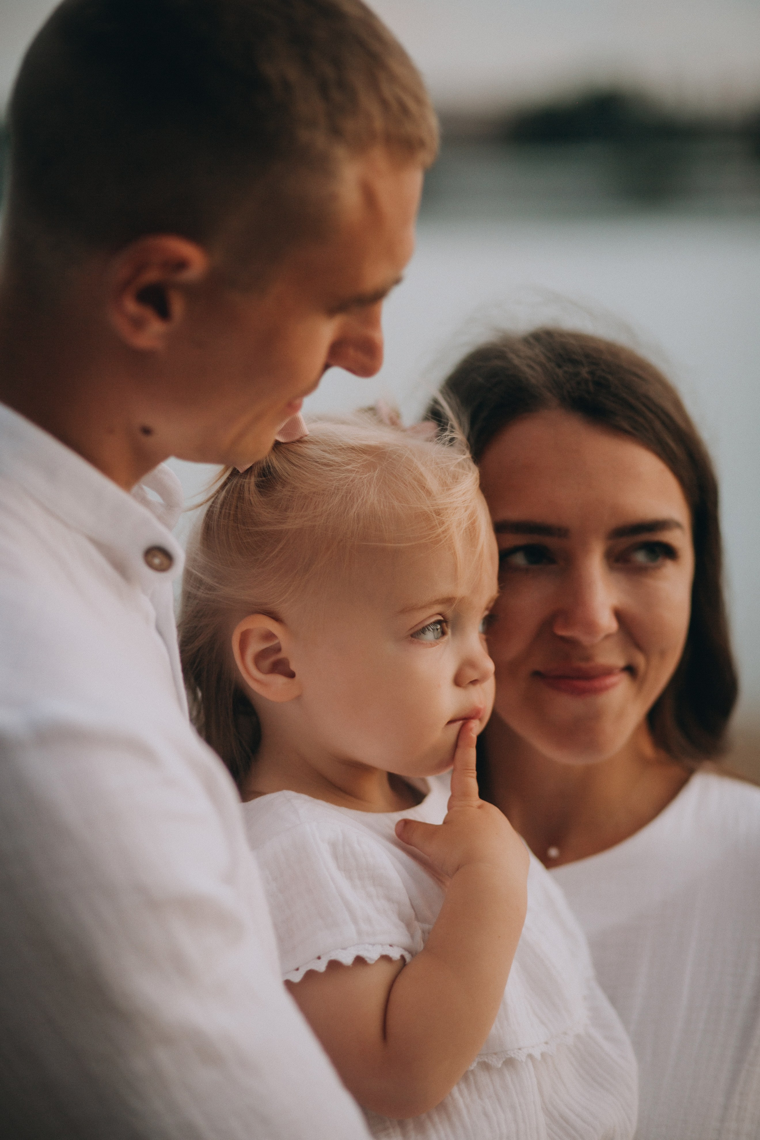 ~ В лучиках счастья ~. Семейный и детский фотограф в Ярославле