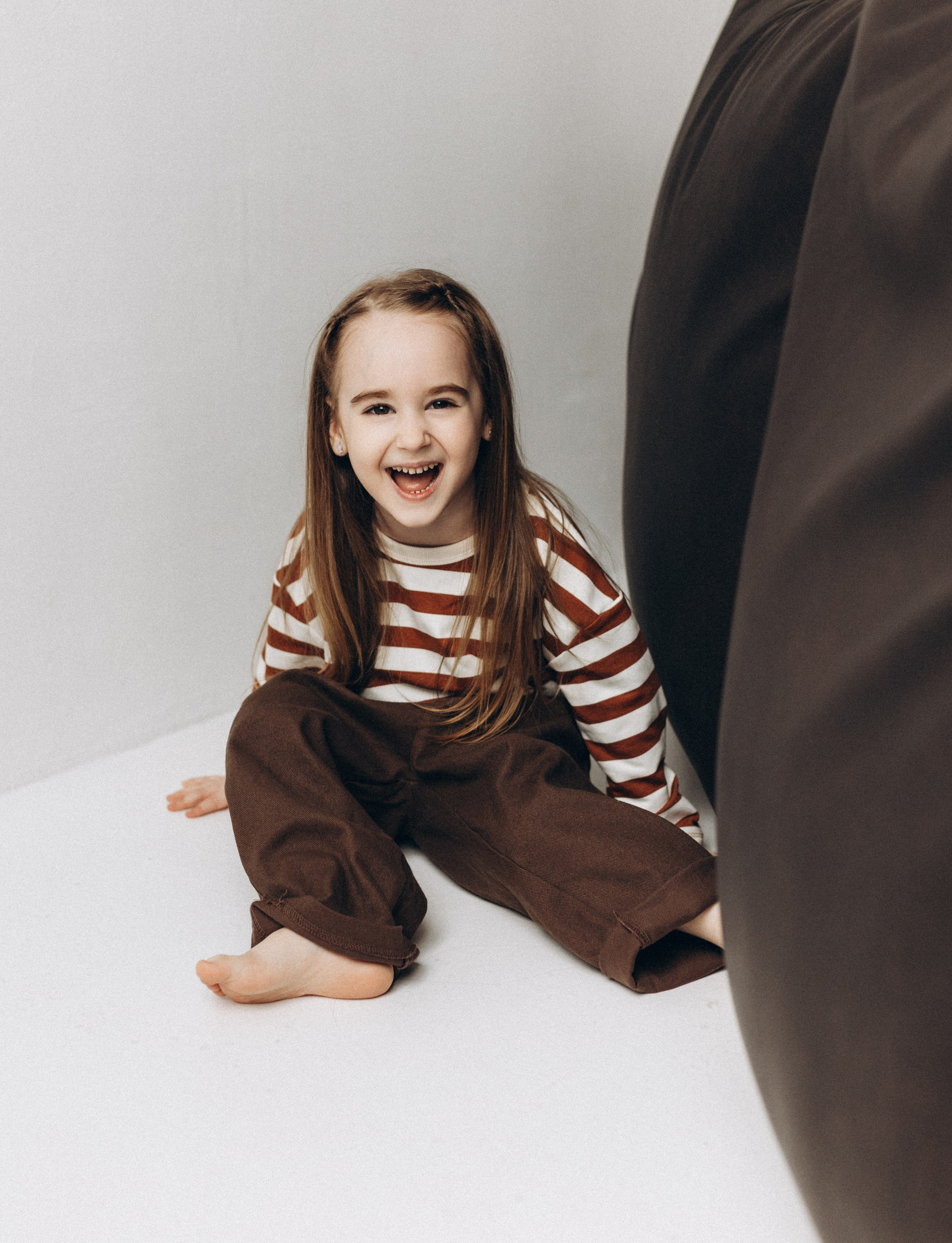 В студии. Meryfotoidea