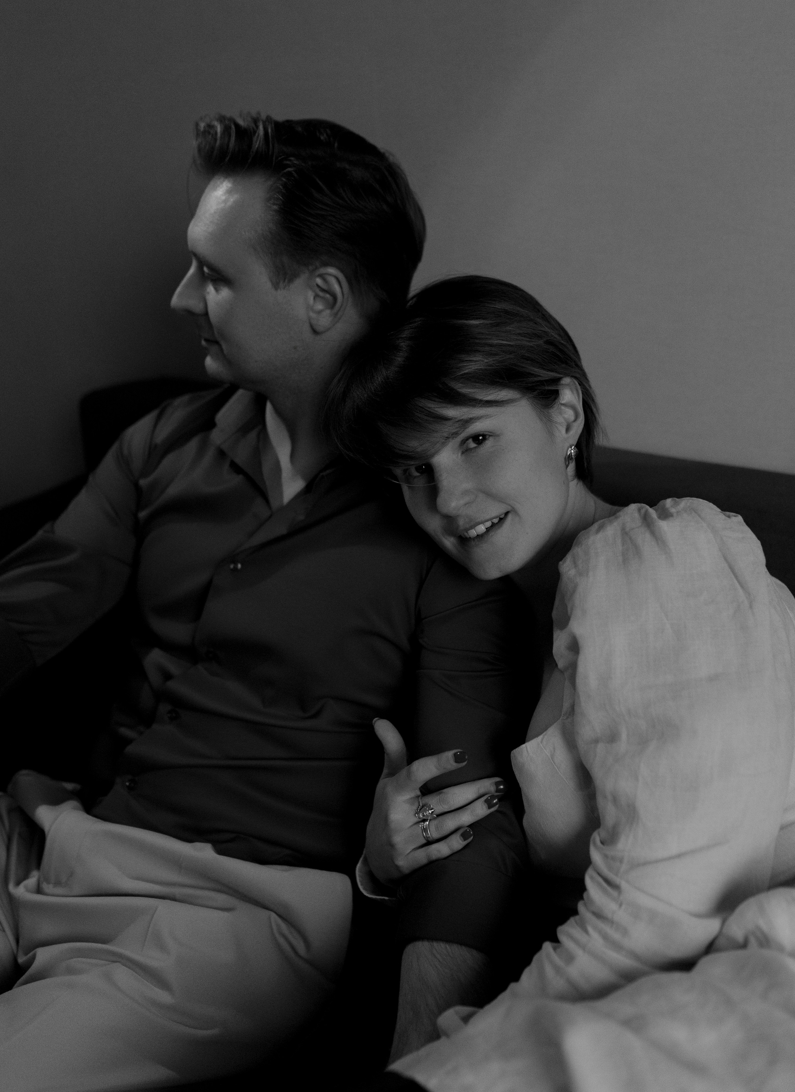 Домашняя история. Meryfotoidea