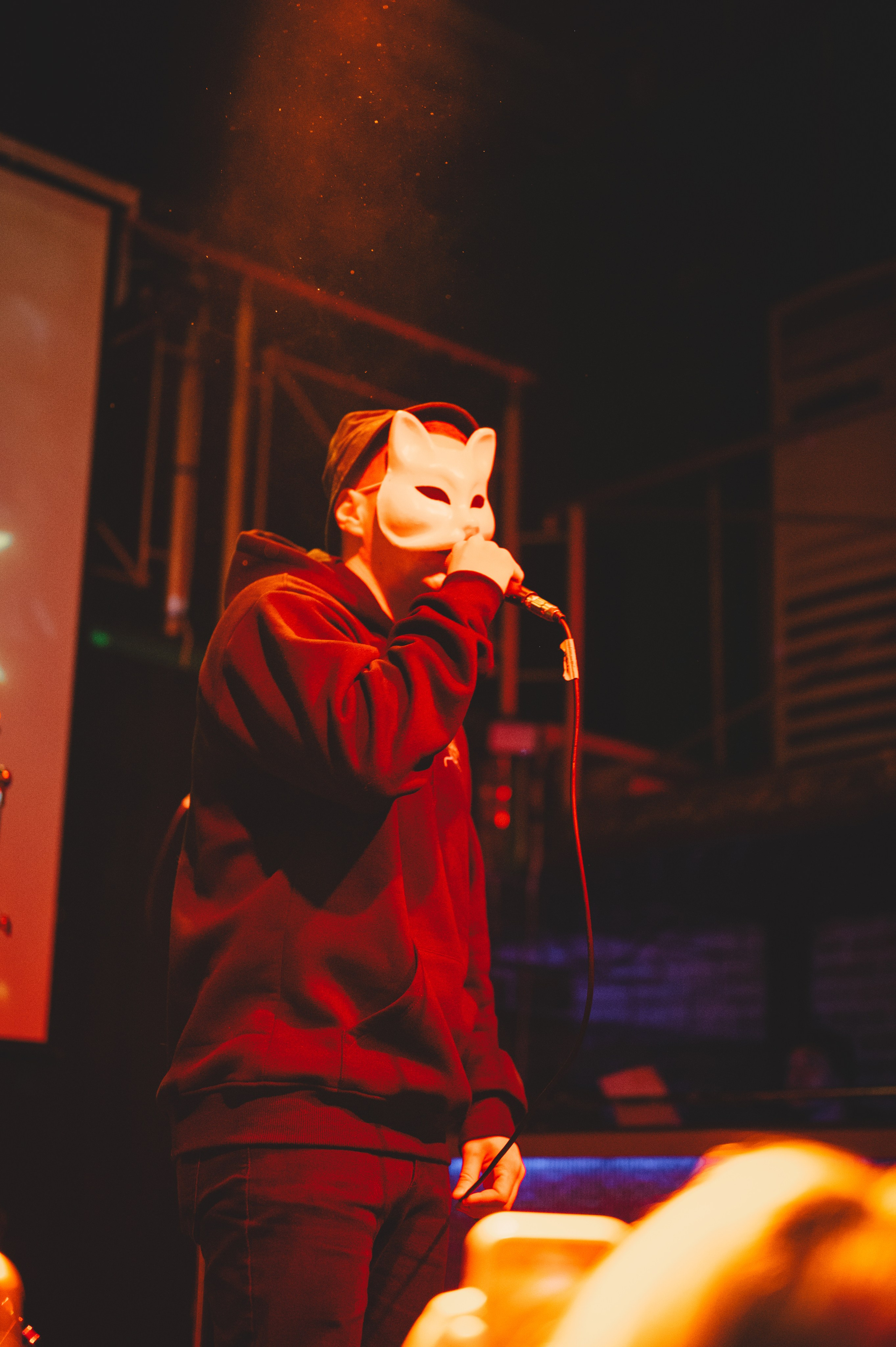 VSPAK в Пензе. Фотограф Анна Темнова. Пенза