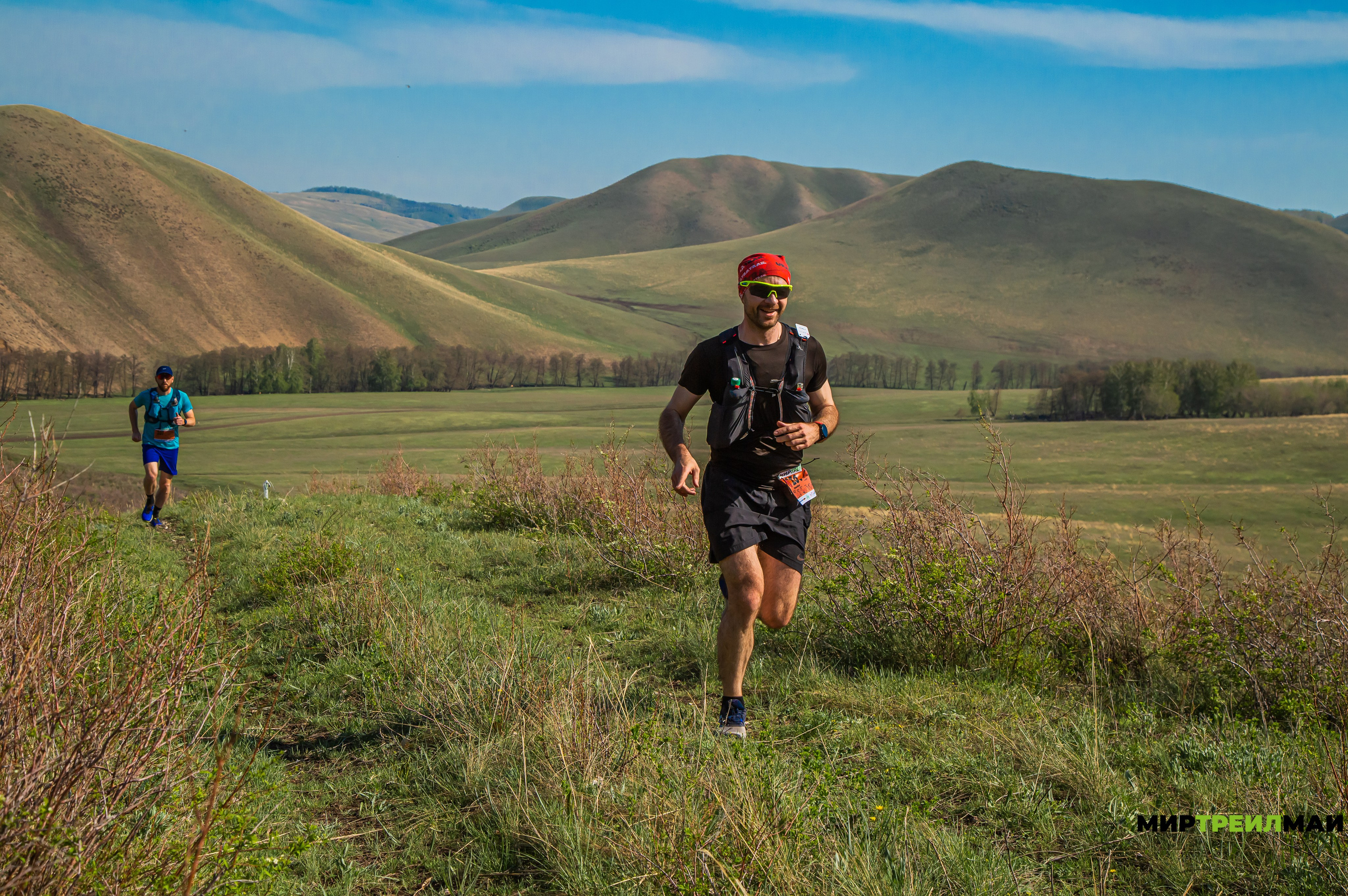Южный Урал. Авторские туры с профессиональным фотографом