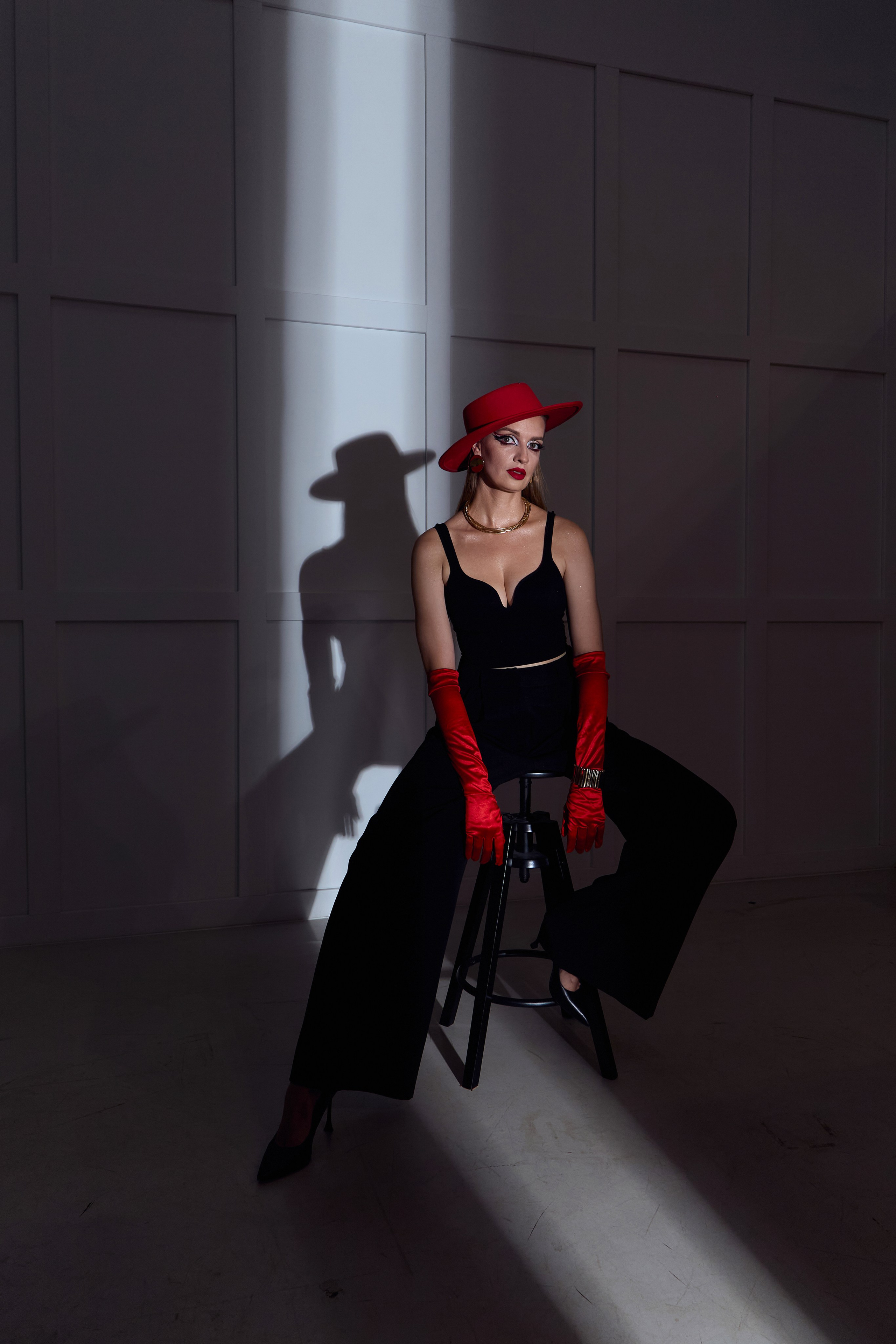 Портретный фотограф Краснодар. Фотограф Руслан Потапов в Краснодаре