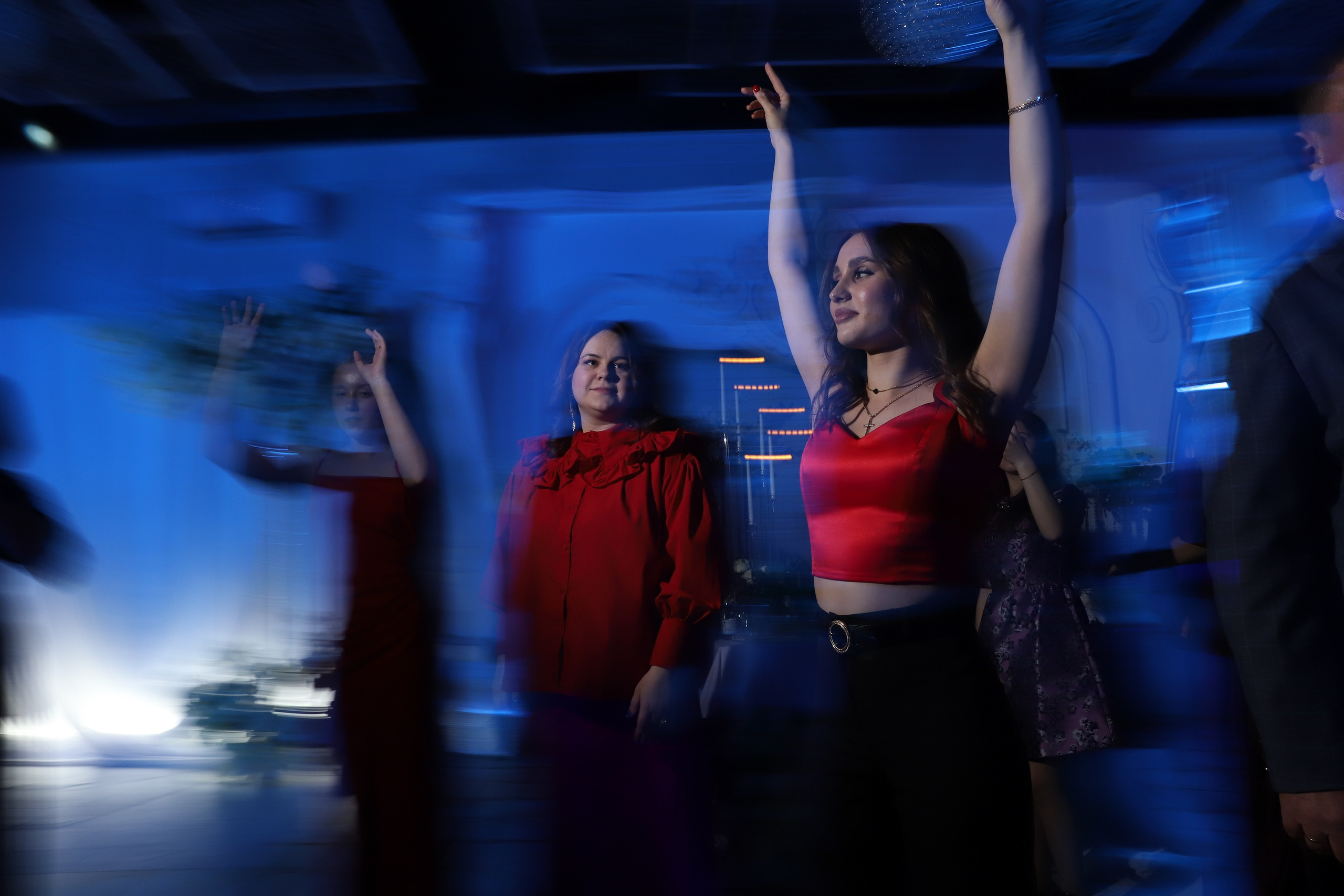 Полный день. Фотограф в Ростове-на-Дону Мария Безменова