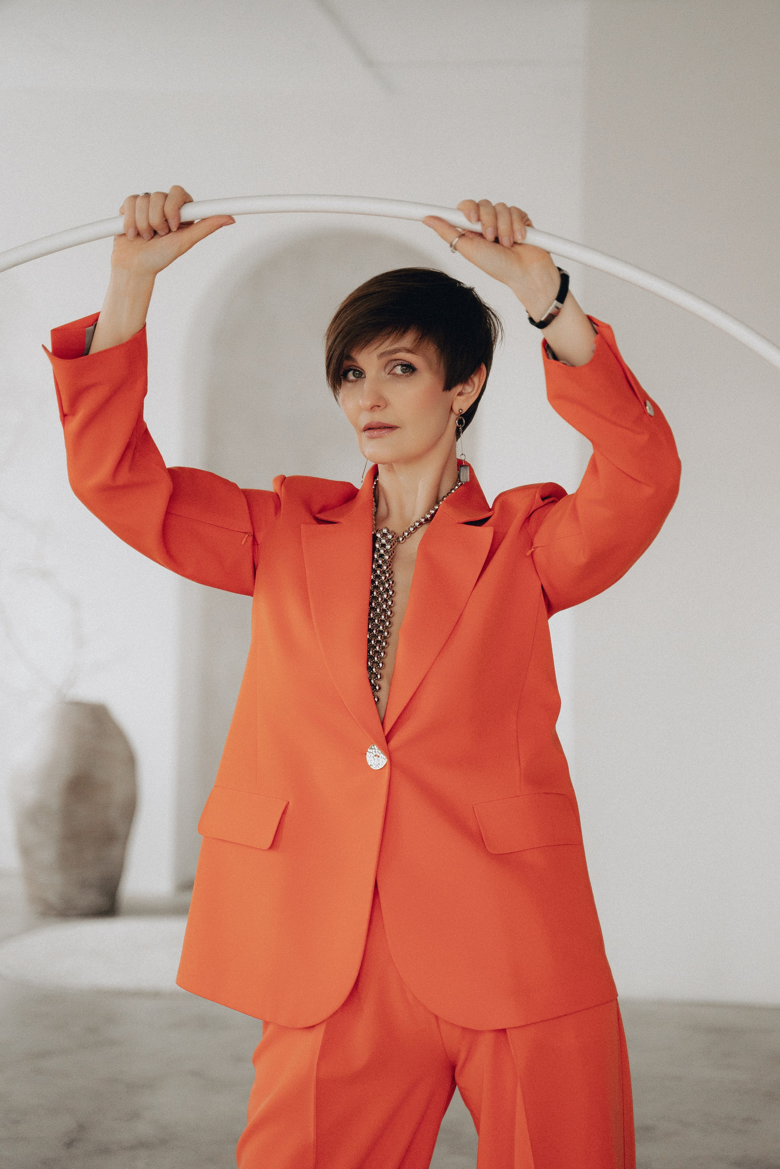 Алёна Лушникова, психолог, проводник в духовные практики. Екатерина Курбанова. Женский фотограф