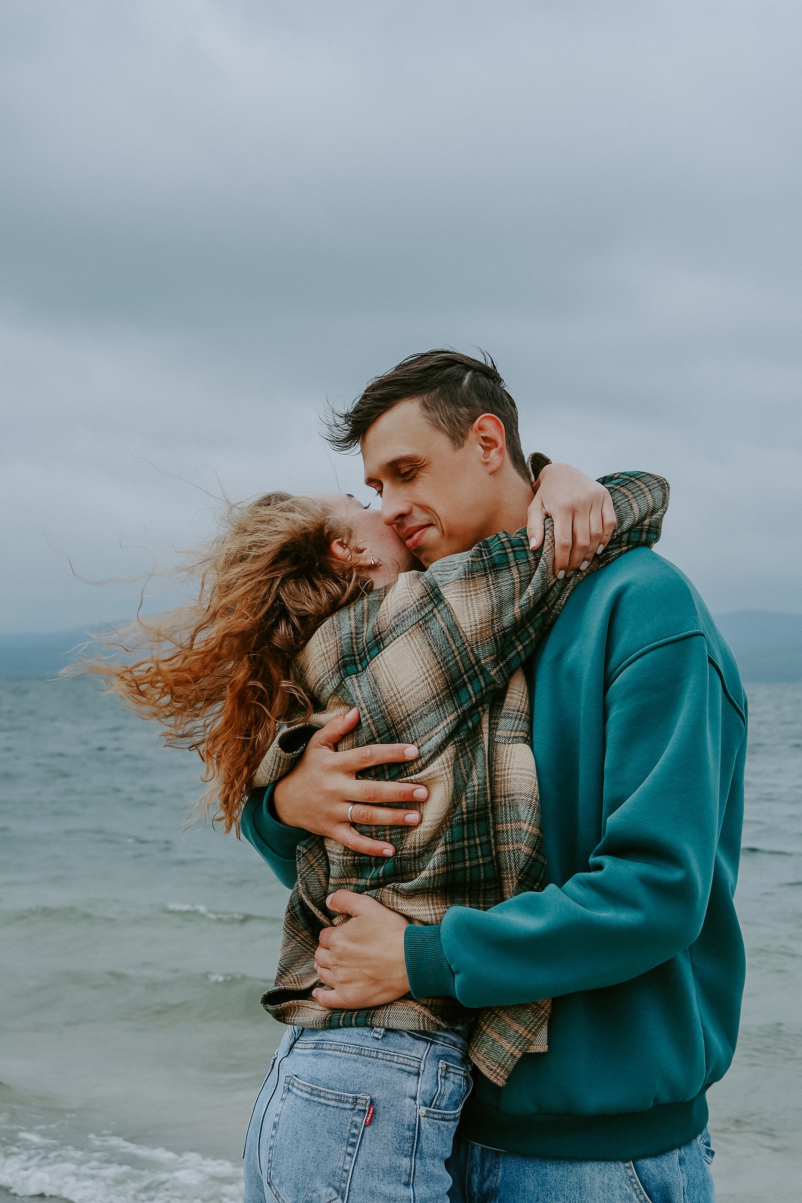 Фотосессия для семьи 1+1=3. Фотограф Александра Коновалова