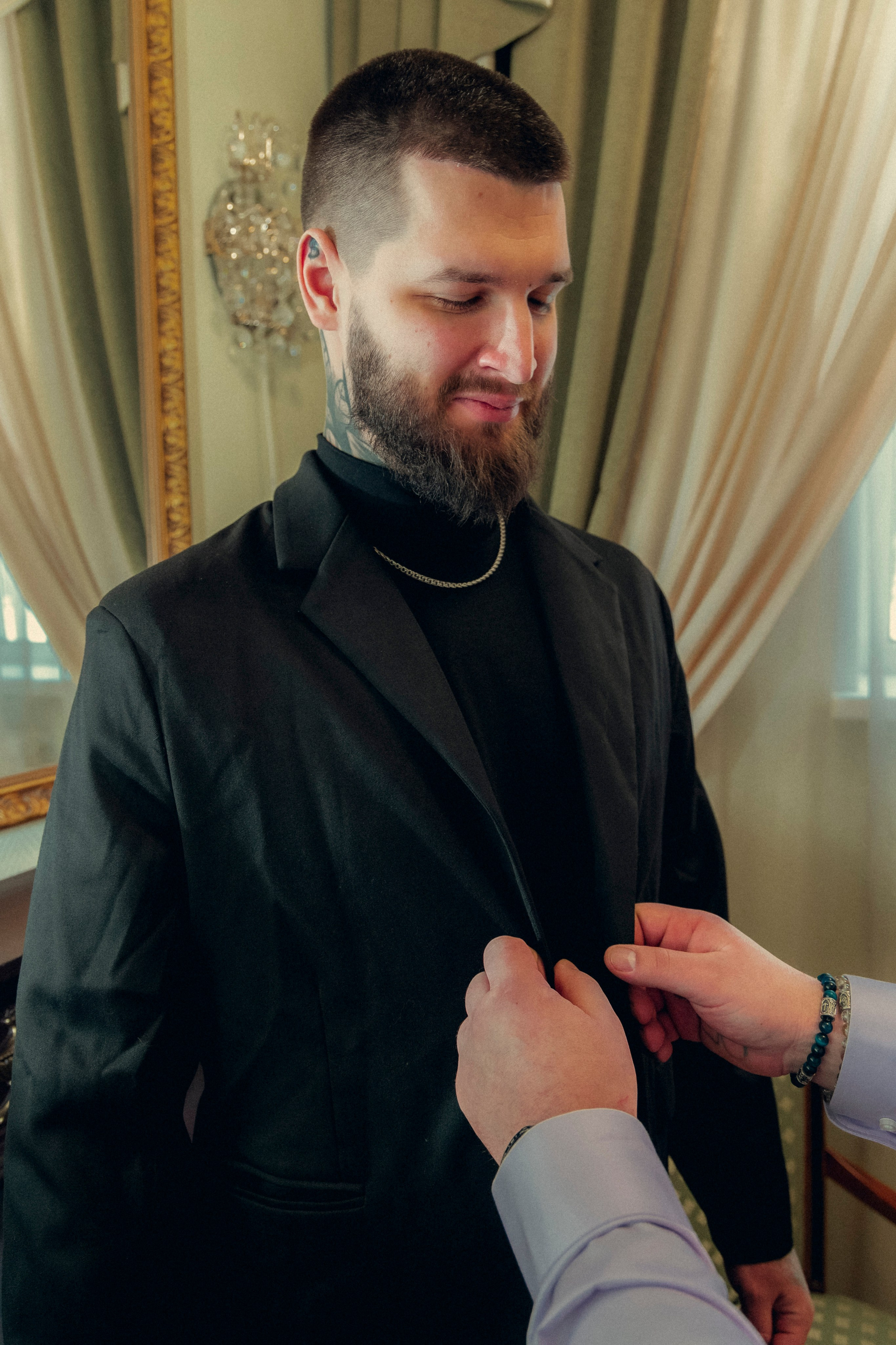 Роспись в Жуковском ЗАГСе. Фотограф для маркетплейсов, фотоуслуги в Жуковском Татьяна Марсуверских