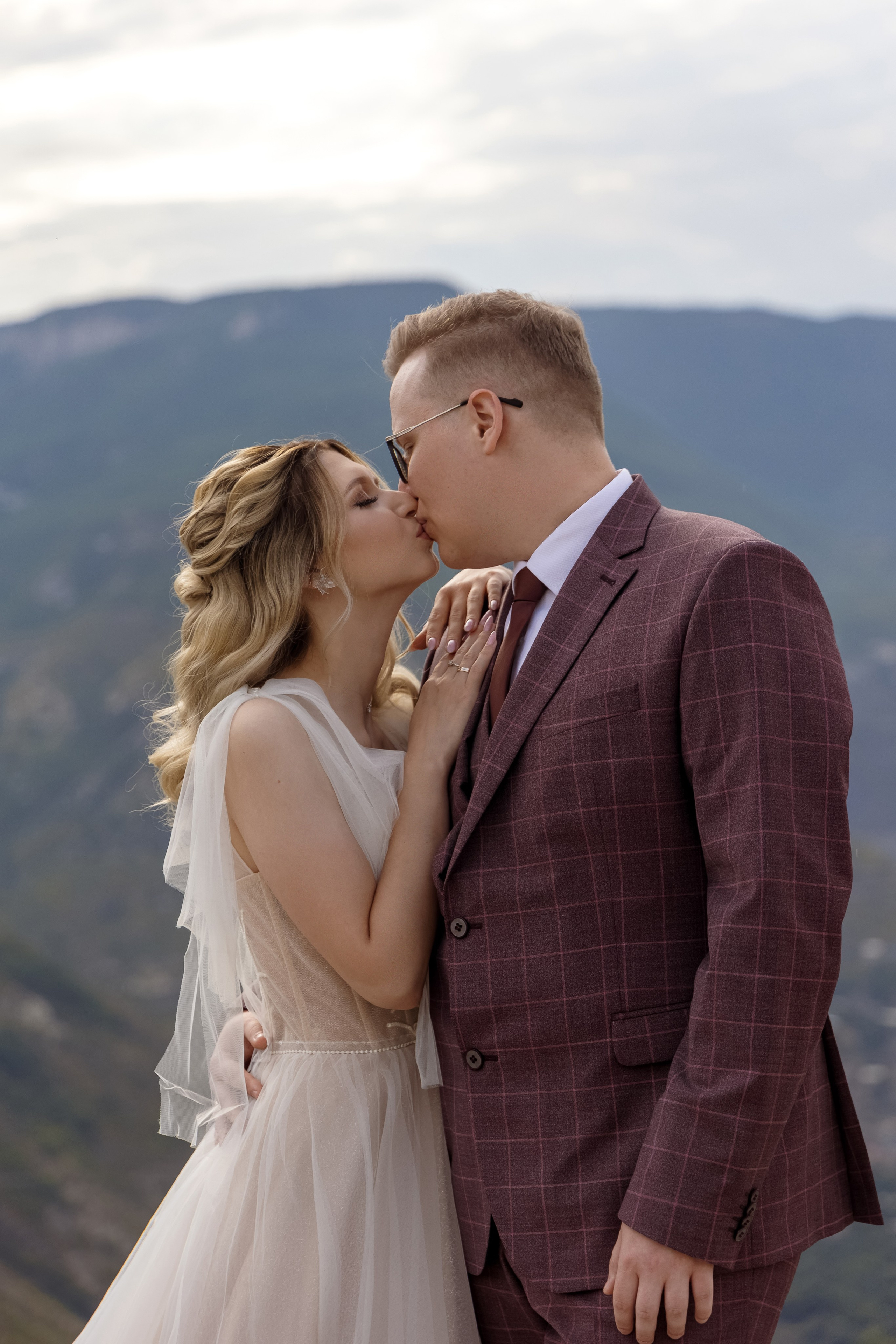 Андрей и Юлия. Свадебный и семейный фотограф в Каспийске Алёна Нурмагомедова