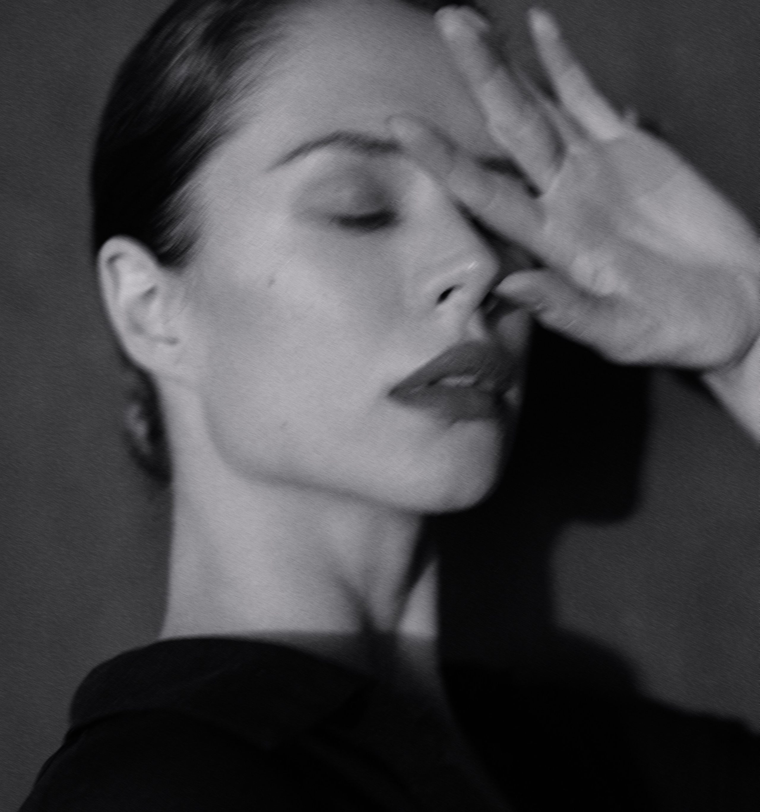 Портреты. Фотограф Дмитрий Крапивин