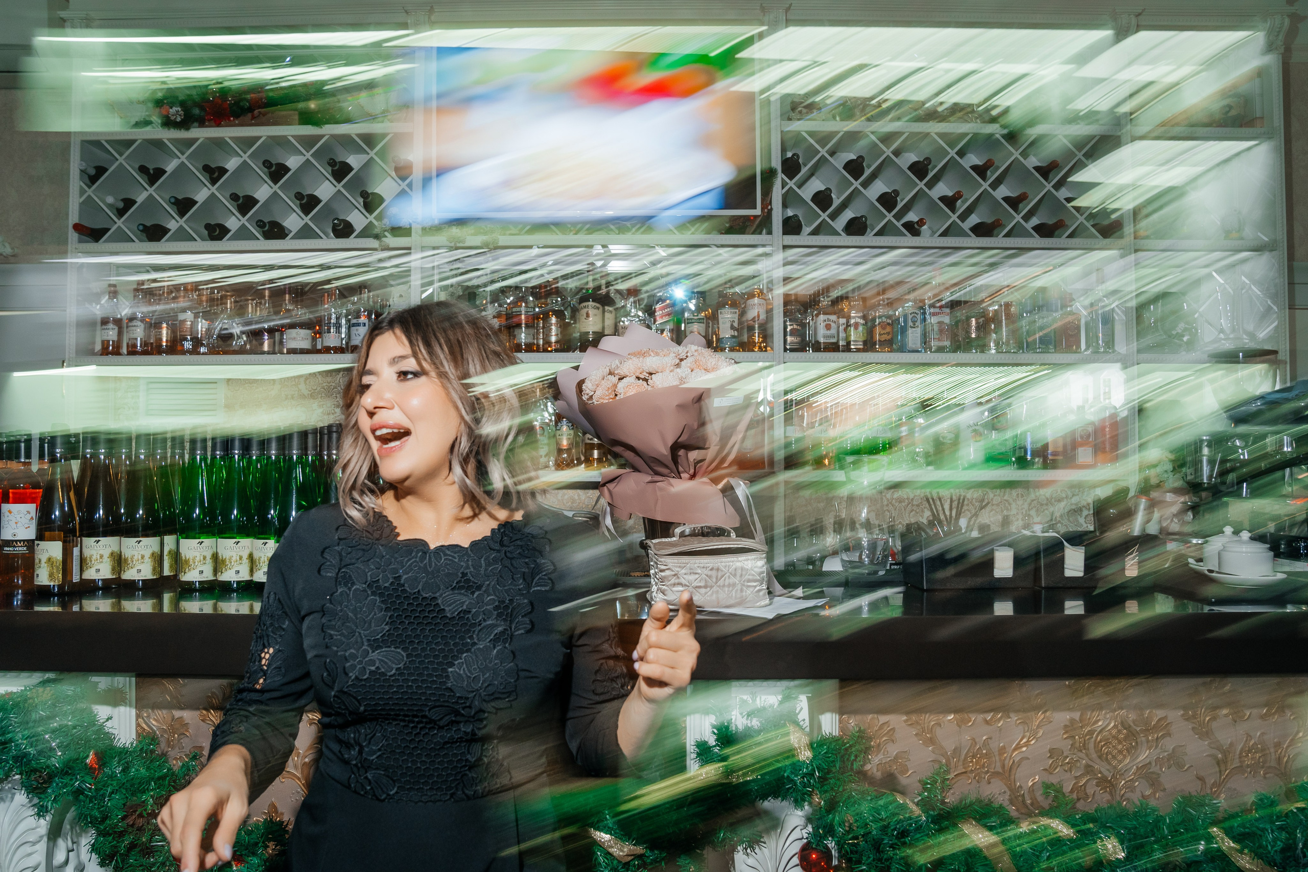 Отель «ПушкинЪ». Фотограф Ангарск Иркутск Ксения Король