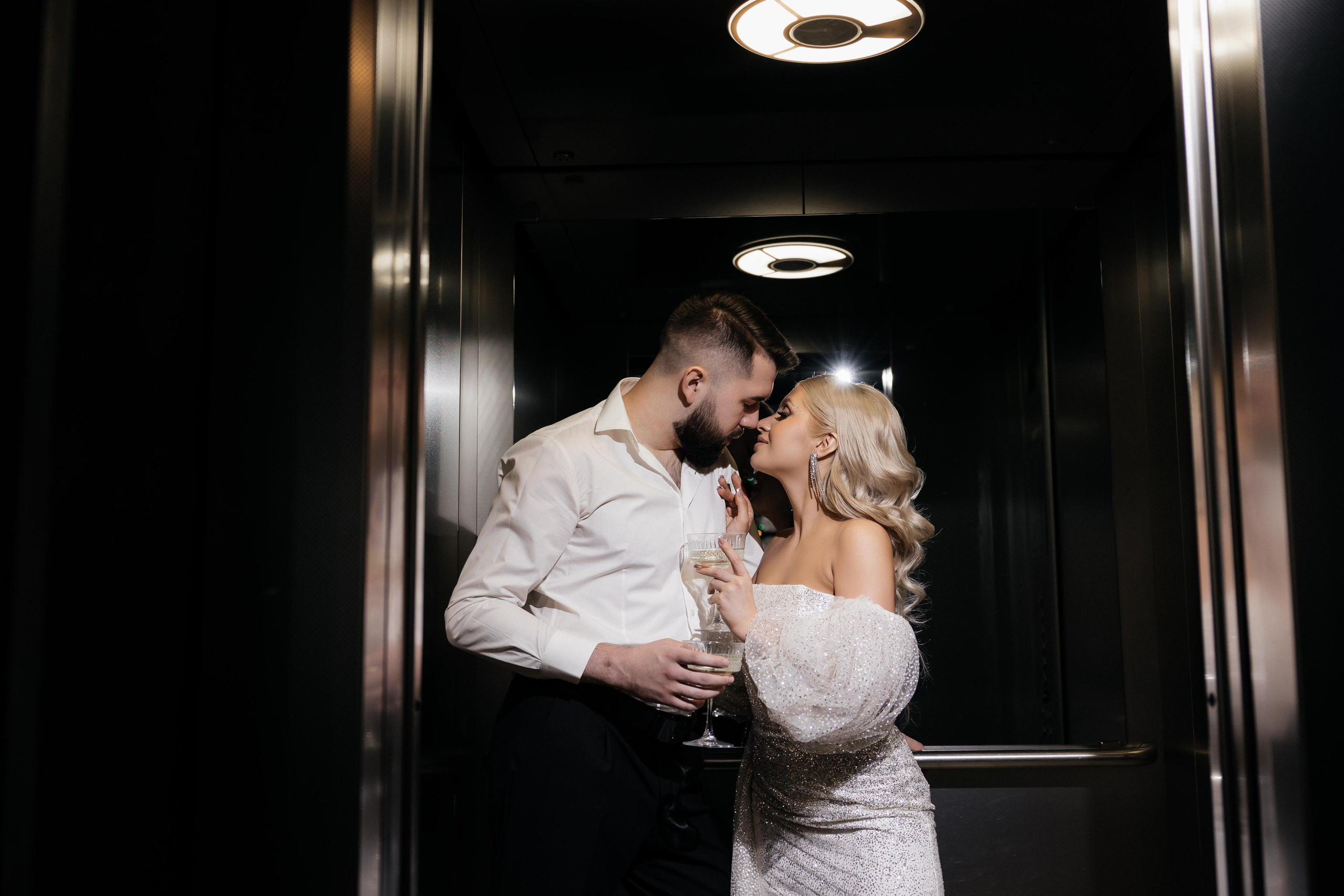 Свадебный Анонс Виктории и Андрея…. Свадебный и семейный фотограф Рассказова Виктория