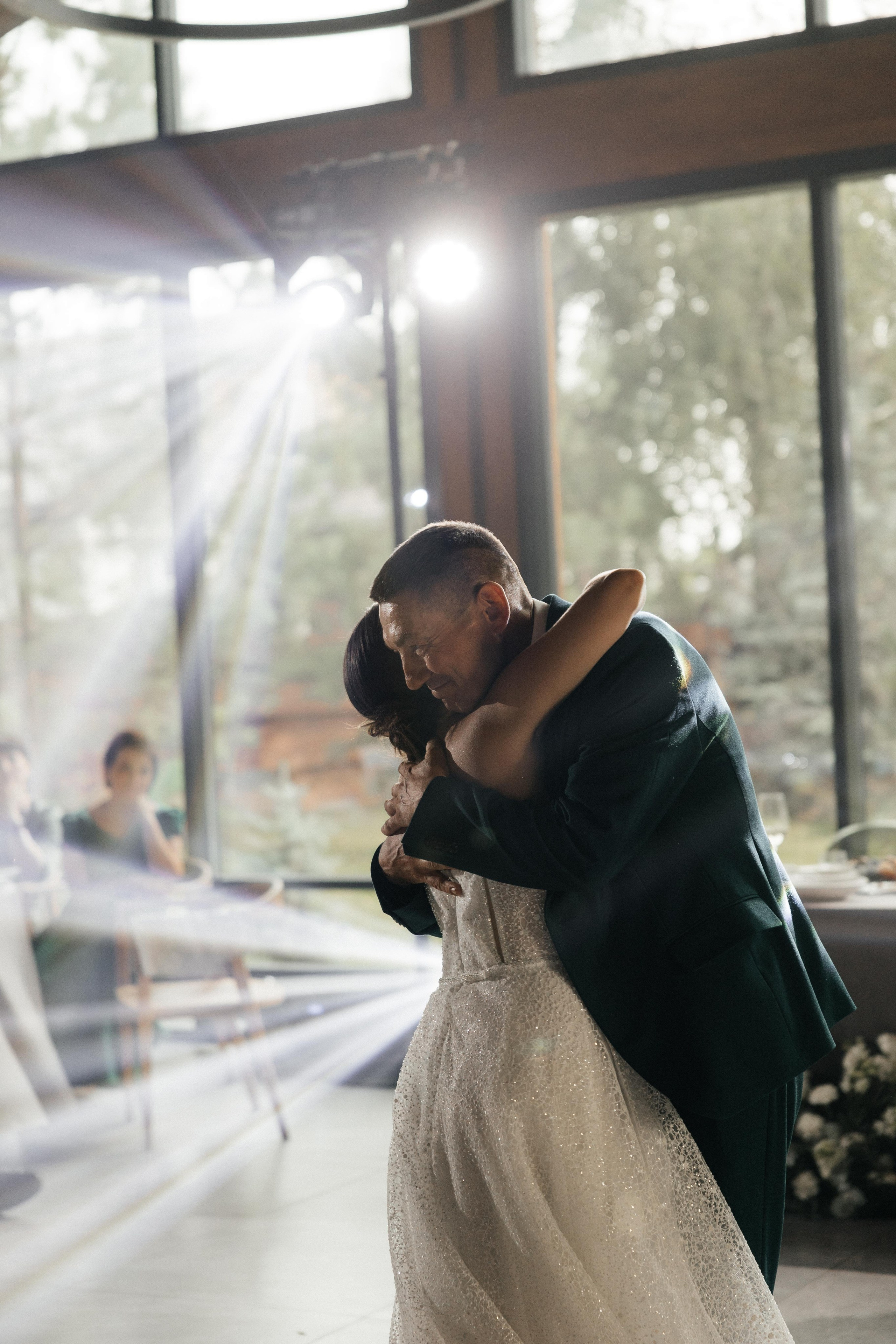 Свадебная история Ульяны и Олега. Свадебный и семейный фотограф Рассказова Виктория