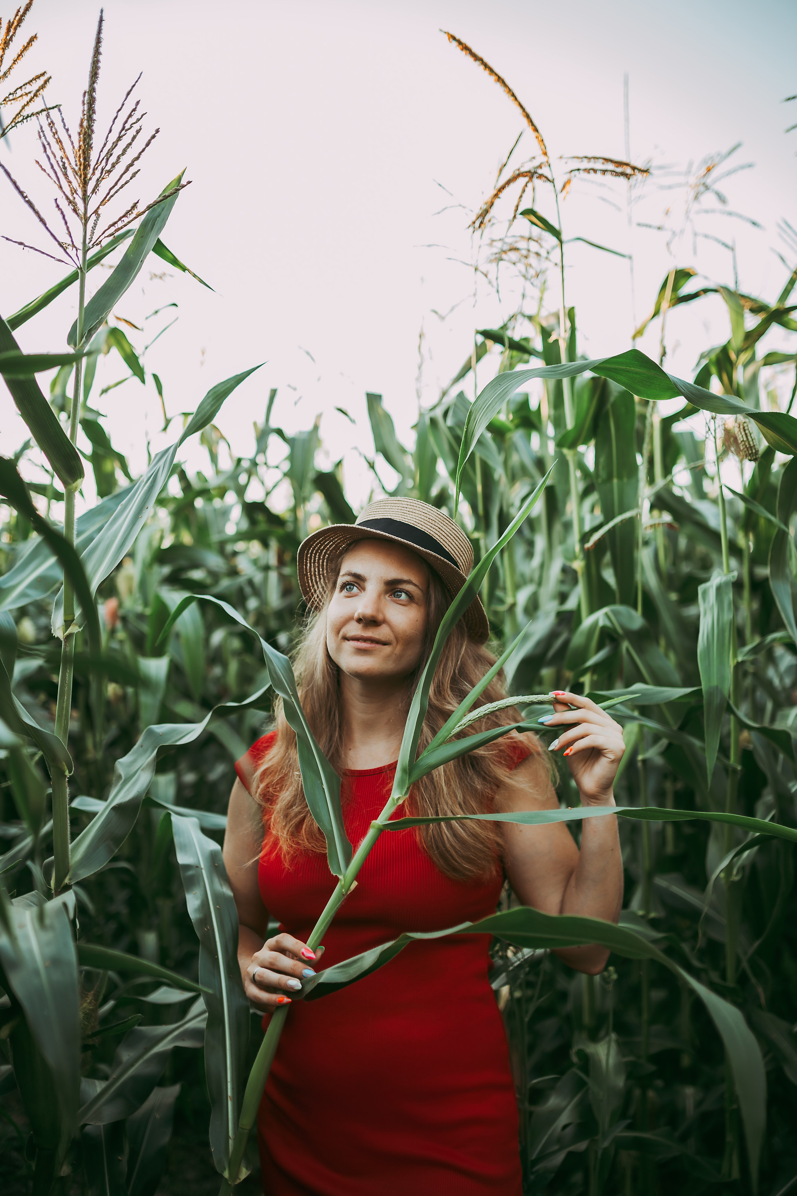 Летние портреты. Семейный и детский фотограф в Нижнем Новгороде Наумова Лидия