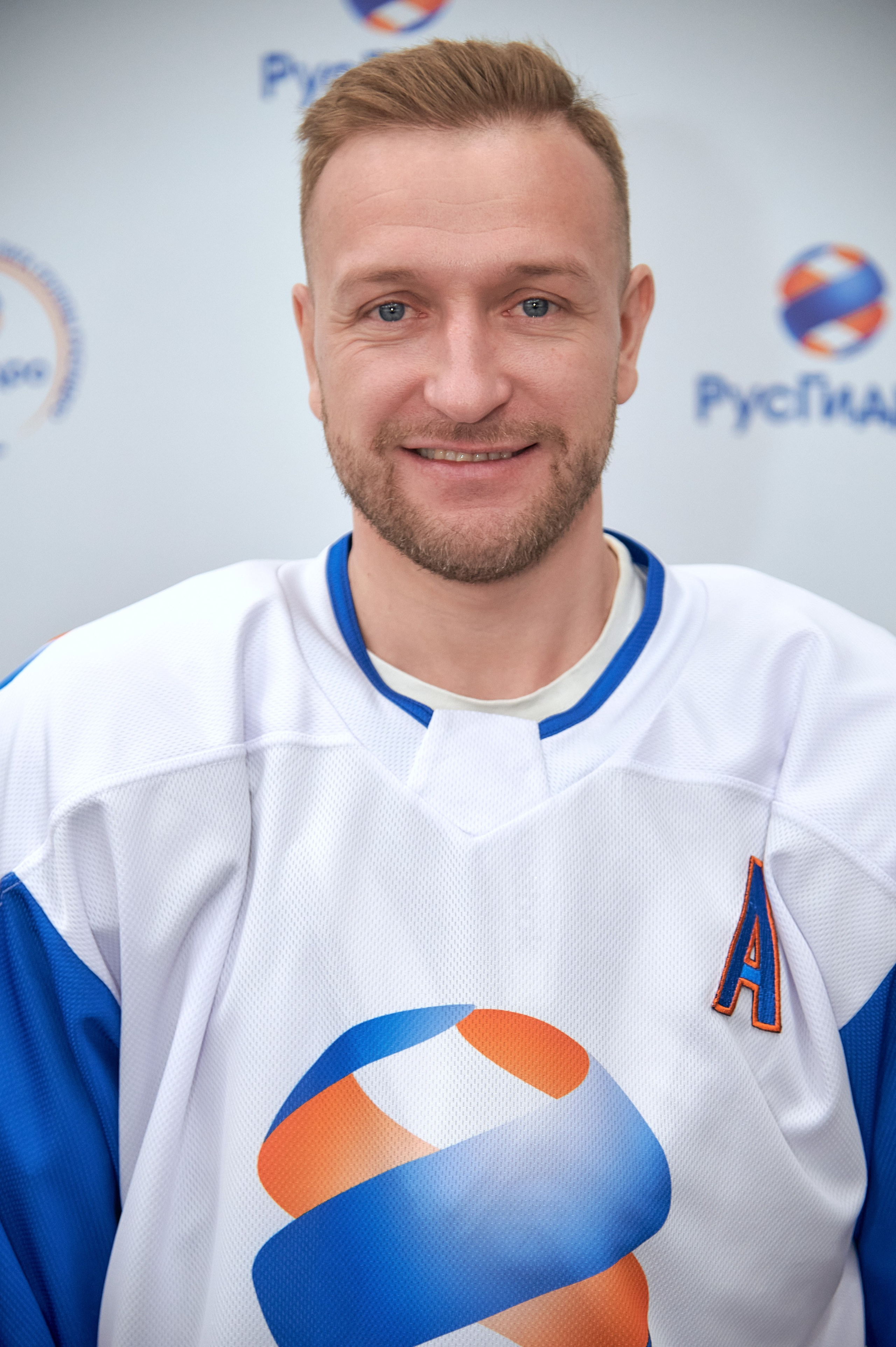 Портфолио репортажной фотосъёмки: Кристалл арена — Хоккей — РусГидро. Фотограф Яковлев Роман — Красноярск